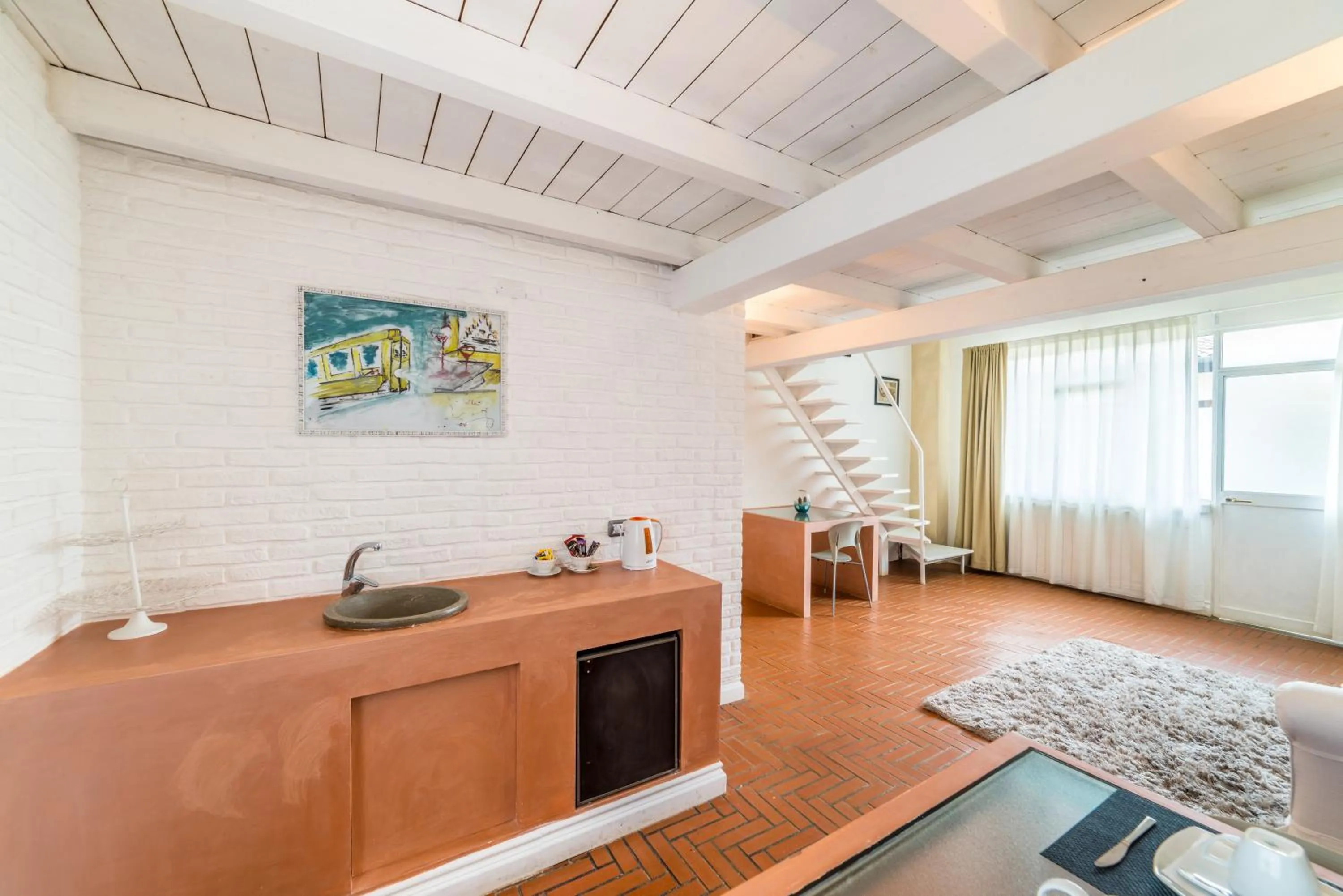 Le Residenze del Tenore