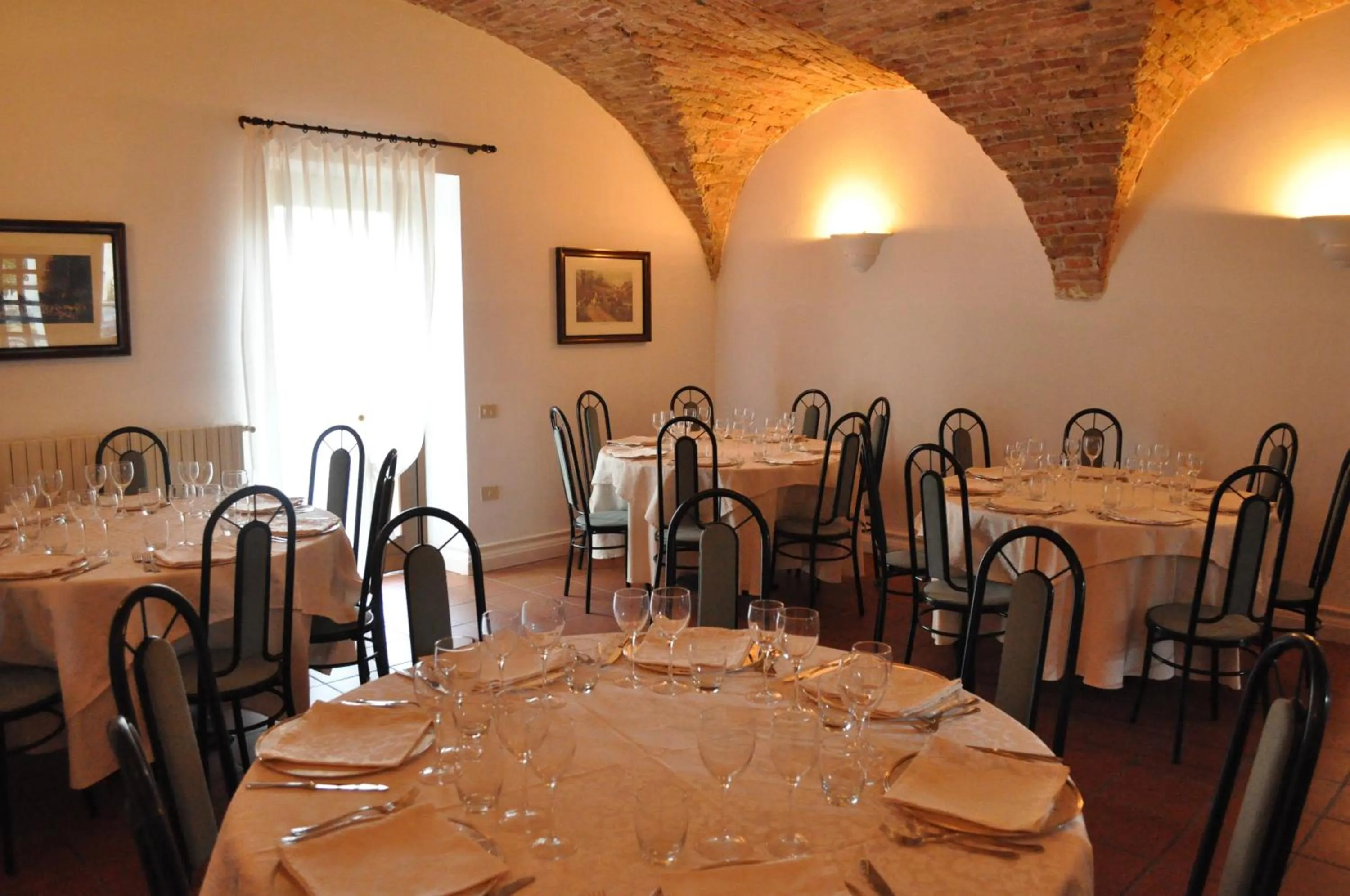 Lounge or bar in Le Residenze del Tenore