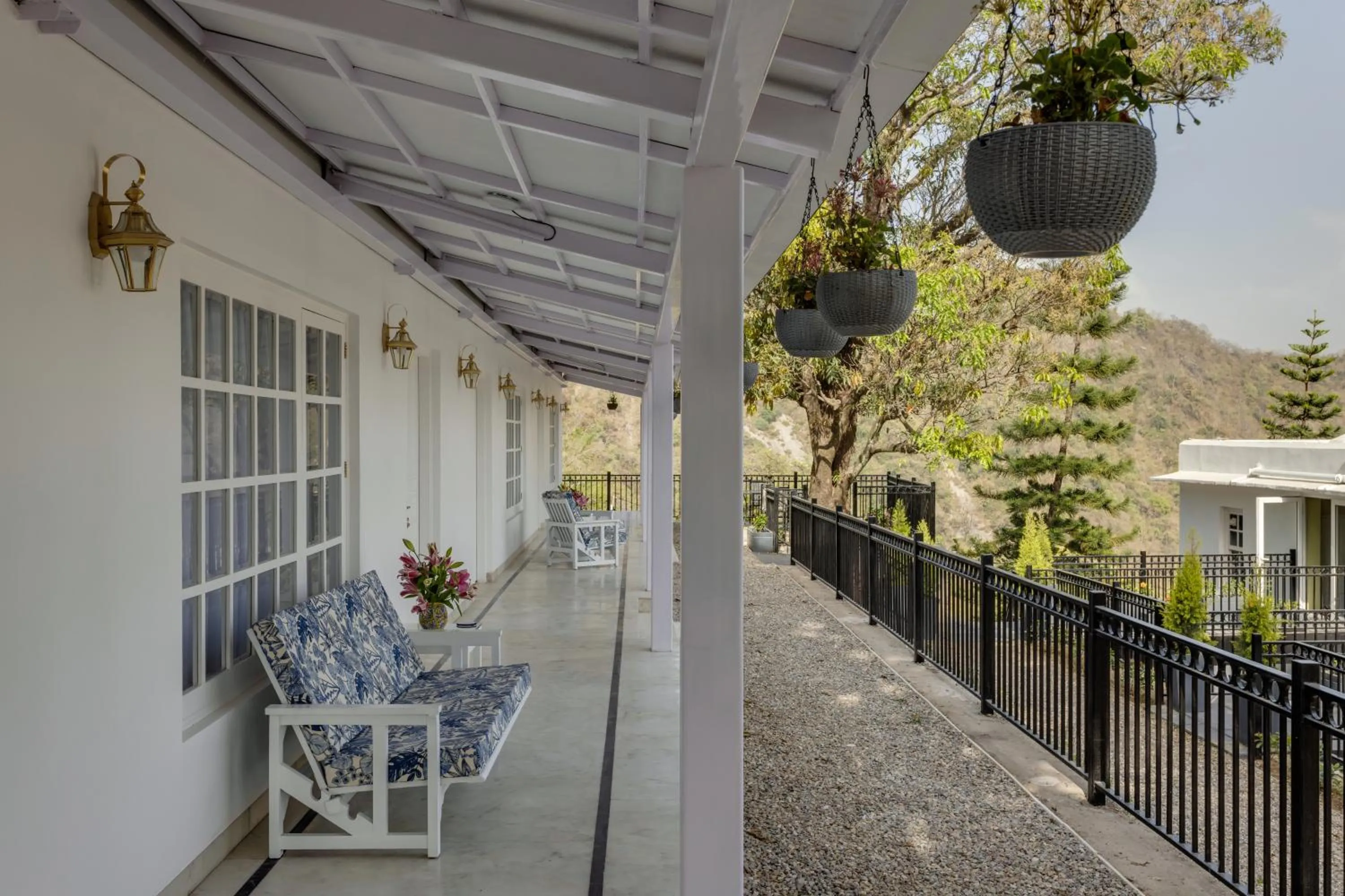 View (from property/room) in Kinwani House - Araiya Anthology