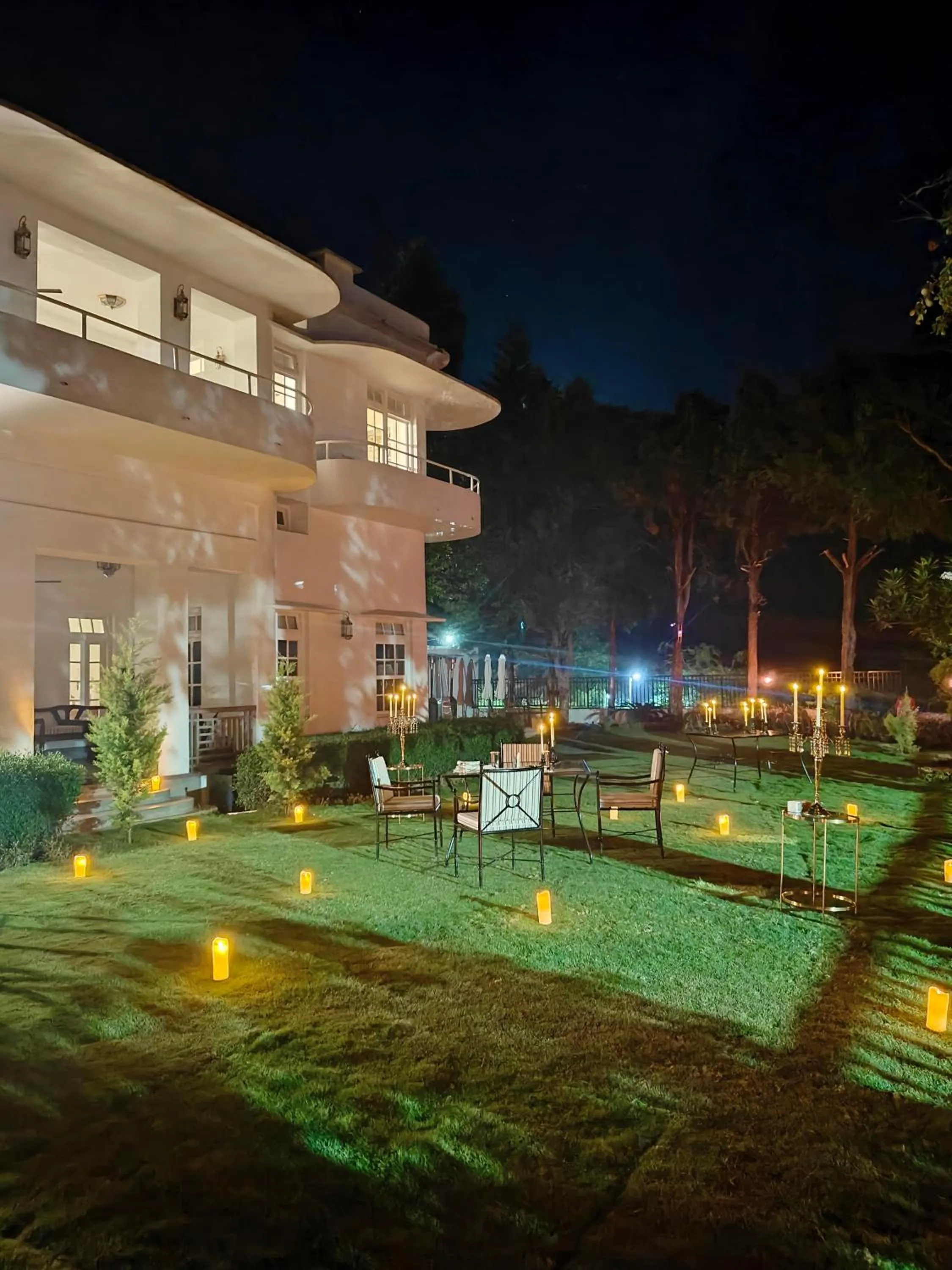 Property building in Kinwani House - Araiya Anthology