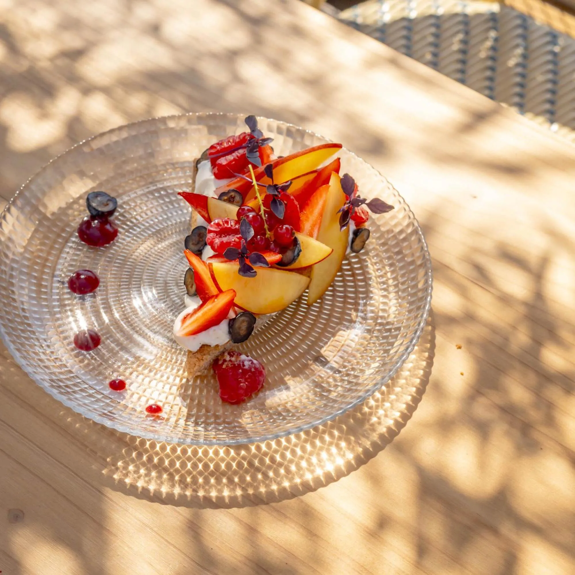 Food and drinks in Kaliko