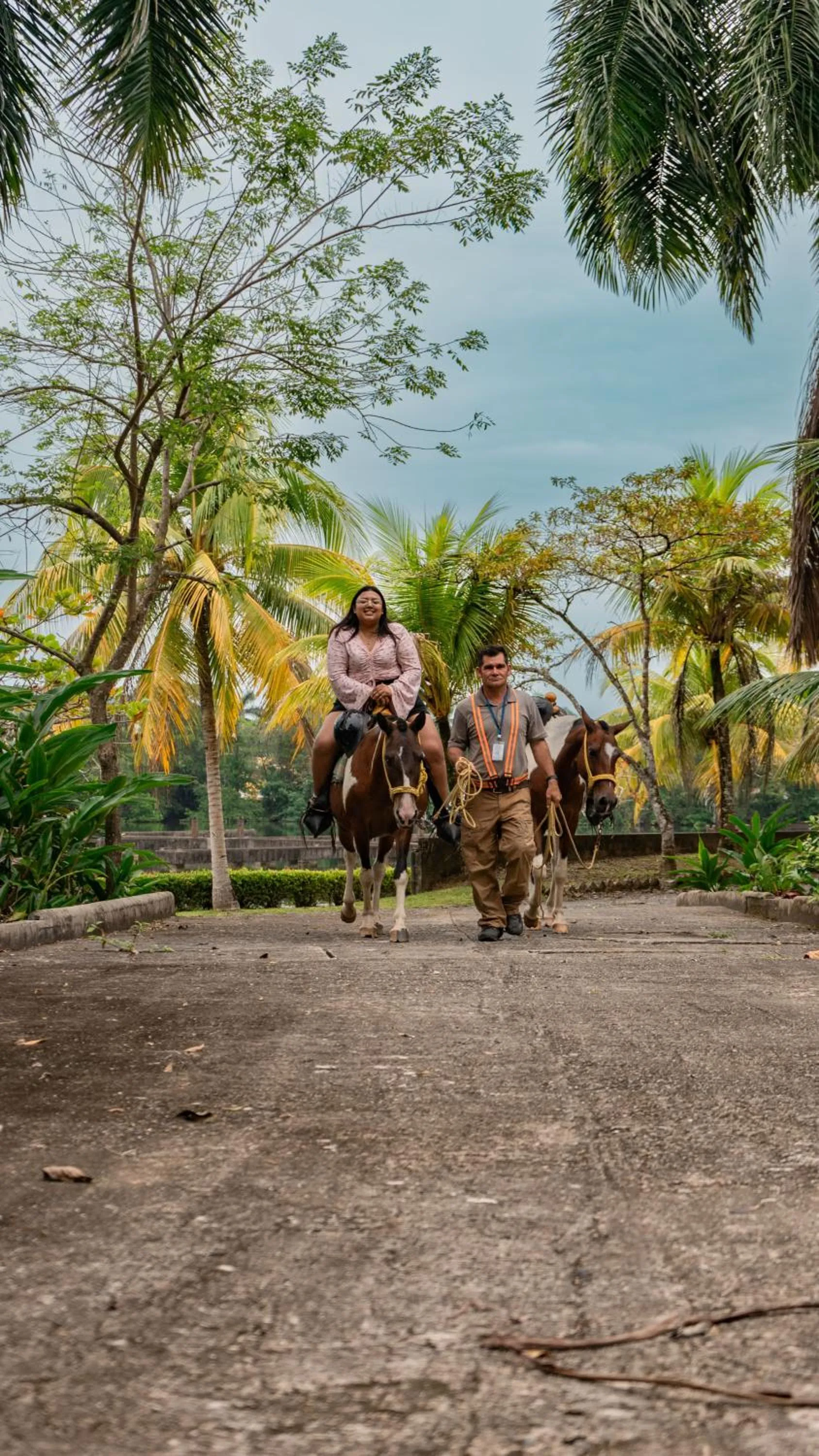 Activities in Amatique Bay Hotel