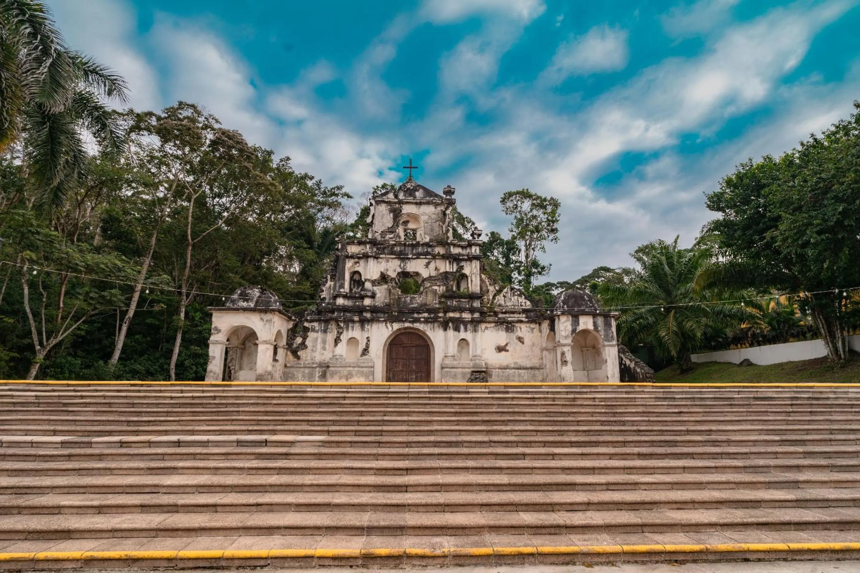 Banquet/Function facilities in Amatique Bay Hotel