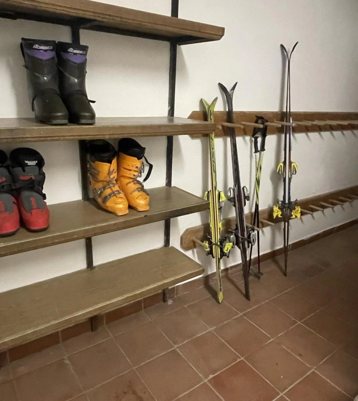 Property building in Hotel Batzenhäusl