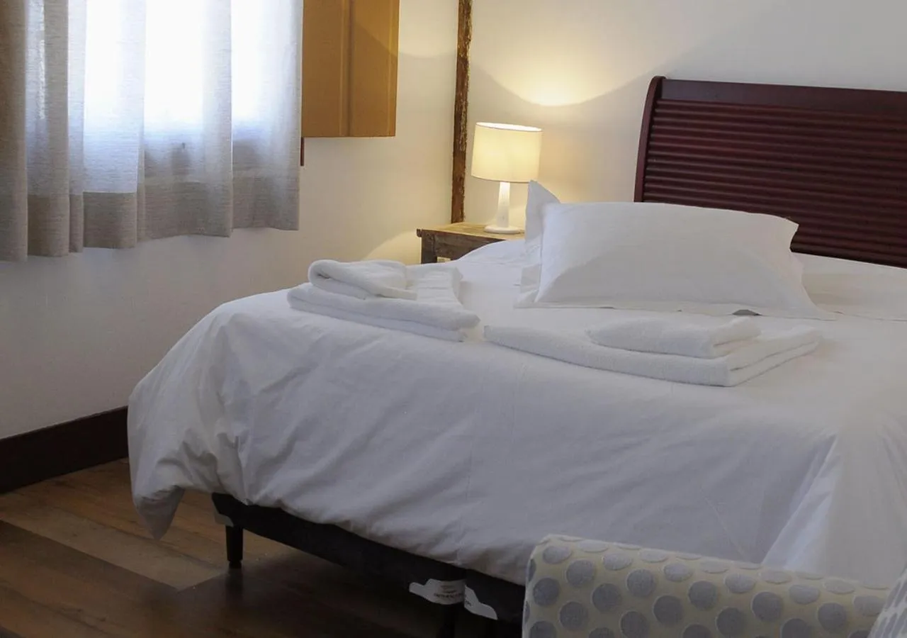 Superior Double Room in Pouso da Chica