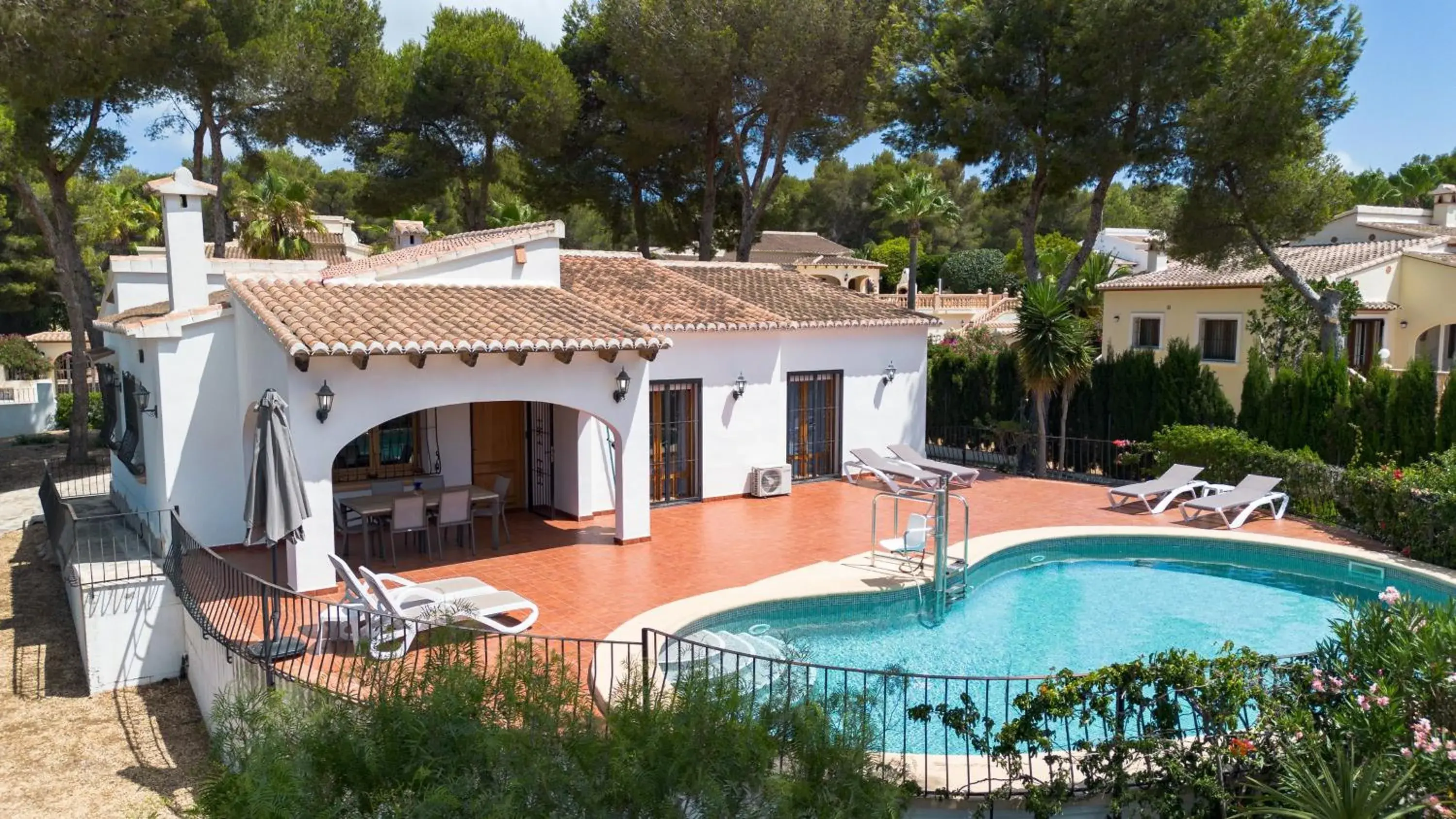 Casa de la Risa Casa de la Risa