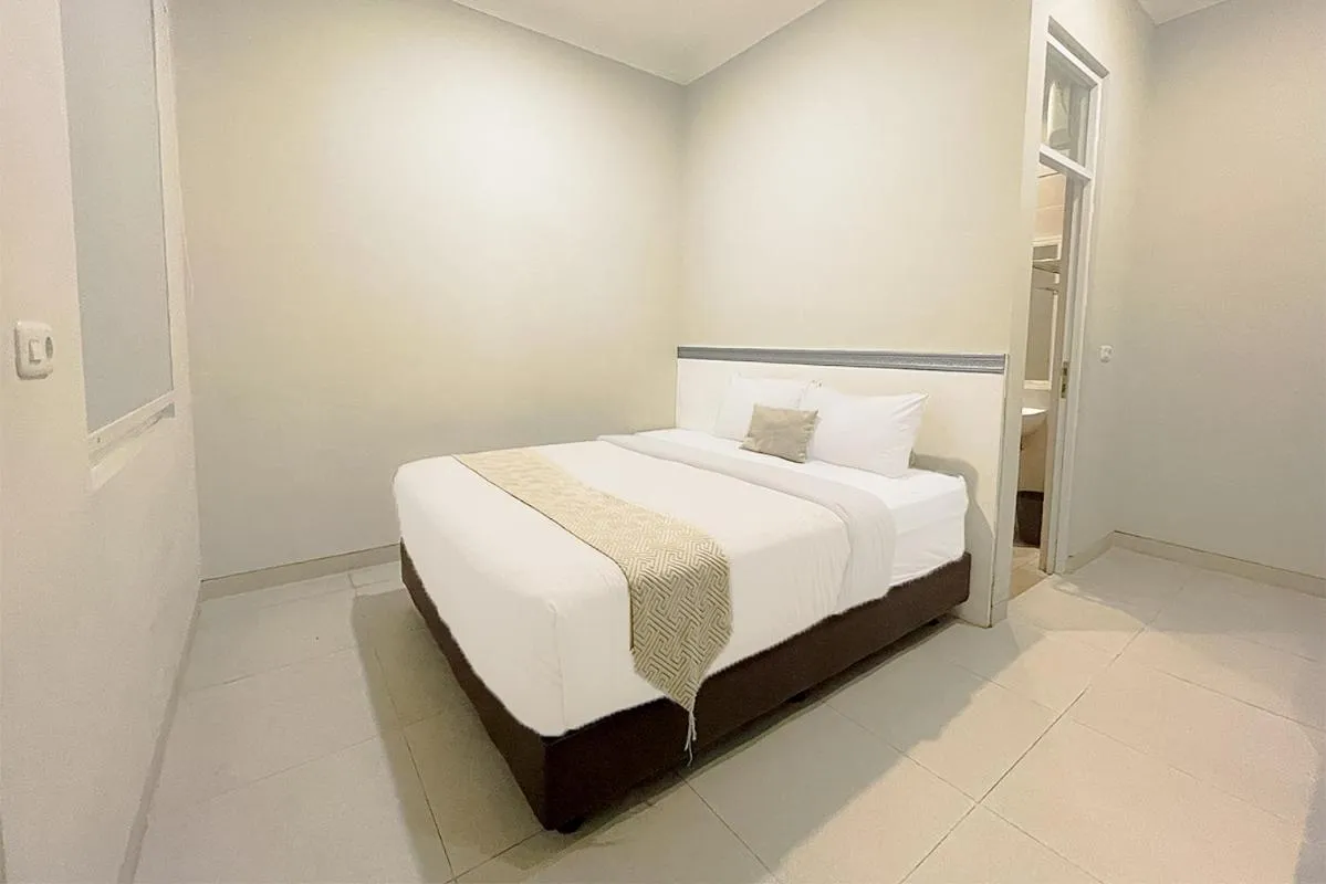 Mooi Inn City Center Surabaya