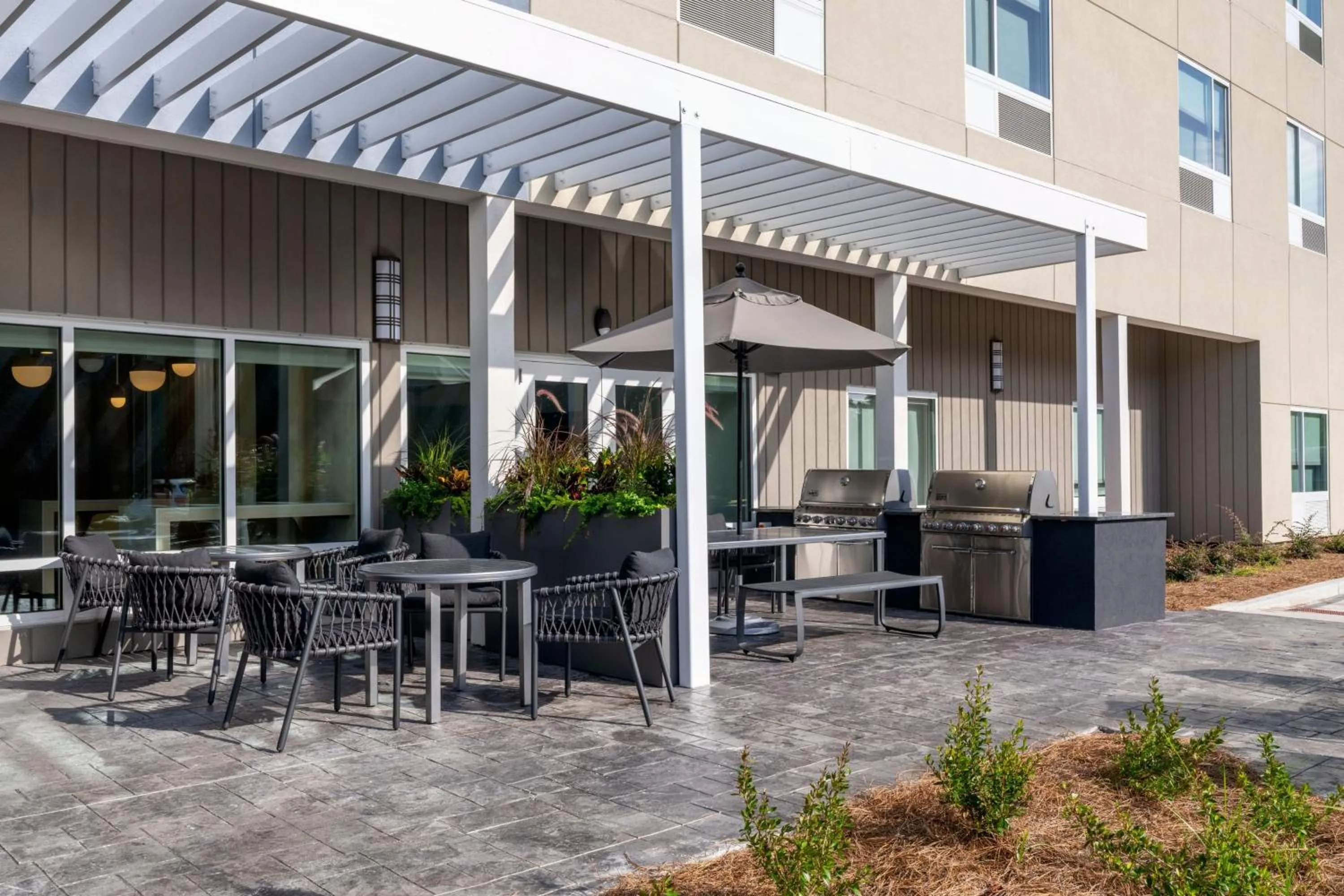 Other in TownePlace Suites by Marriott Brunswick