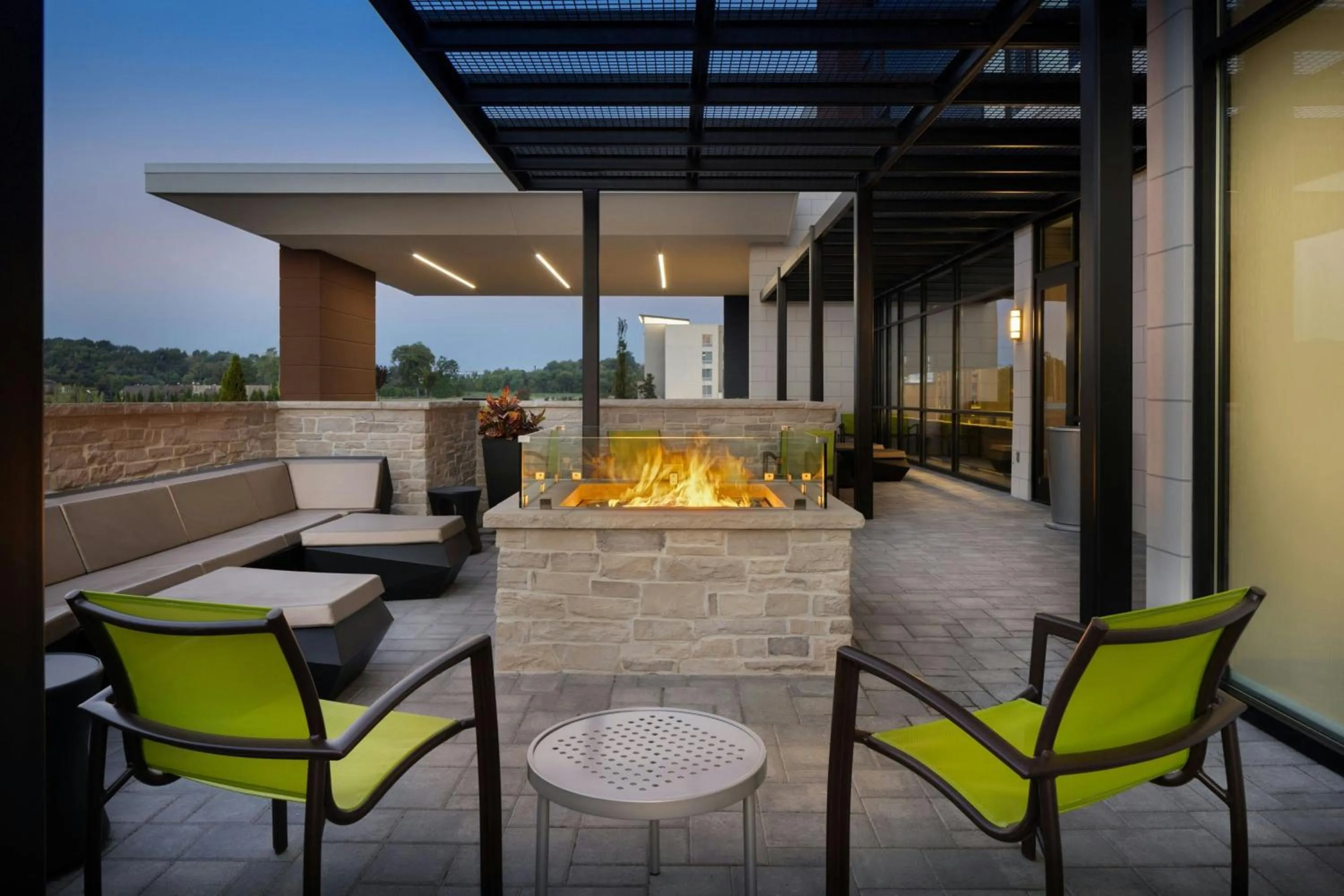 Other in Springhill Suites by Marriott Newburgh Evansville