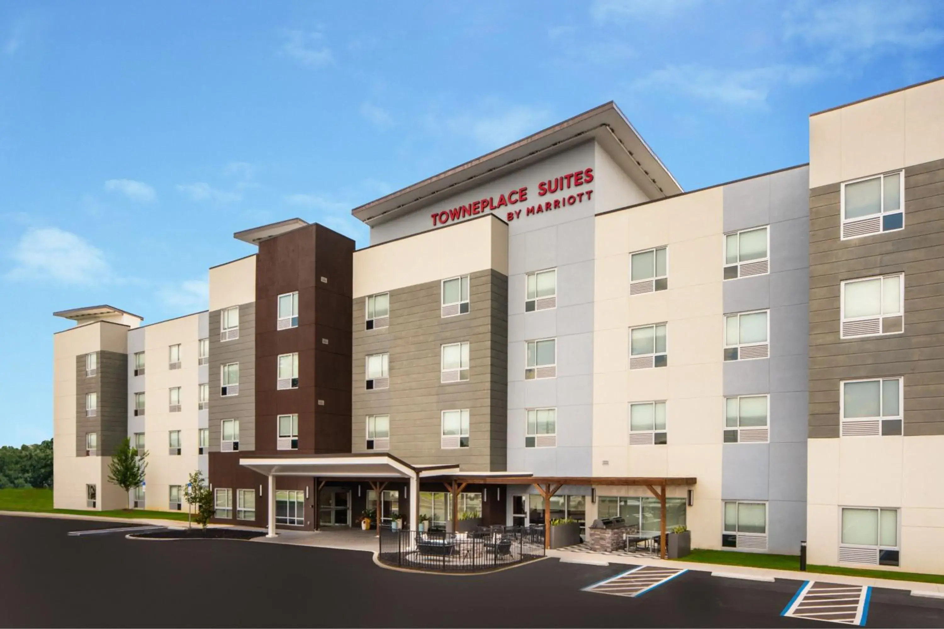 TownePlace Suites by Marriott Pensacola West I-10 TownePlace Suites by Marriott Pensacola West I-10