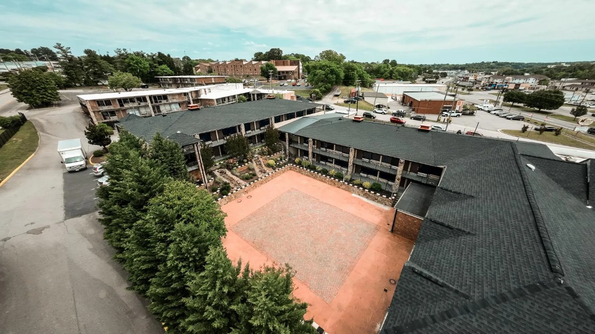 Other in Riverside Inn & Suites Danville Virginia