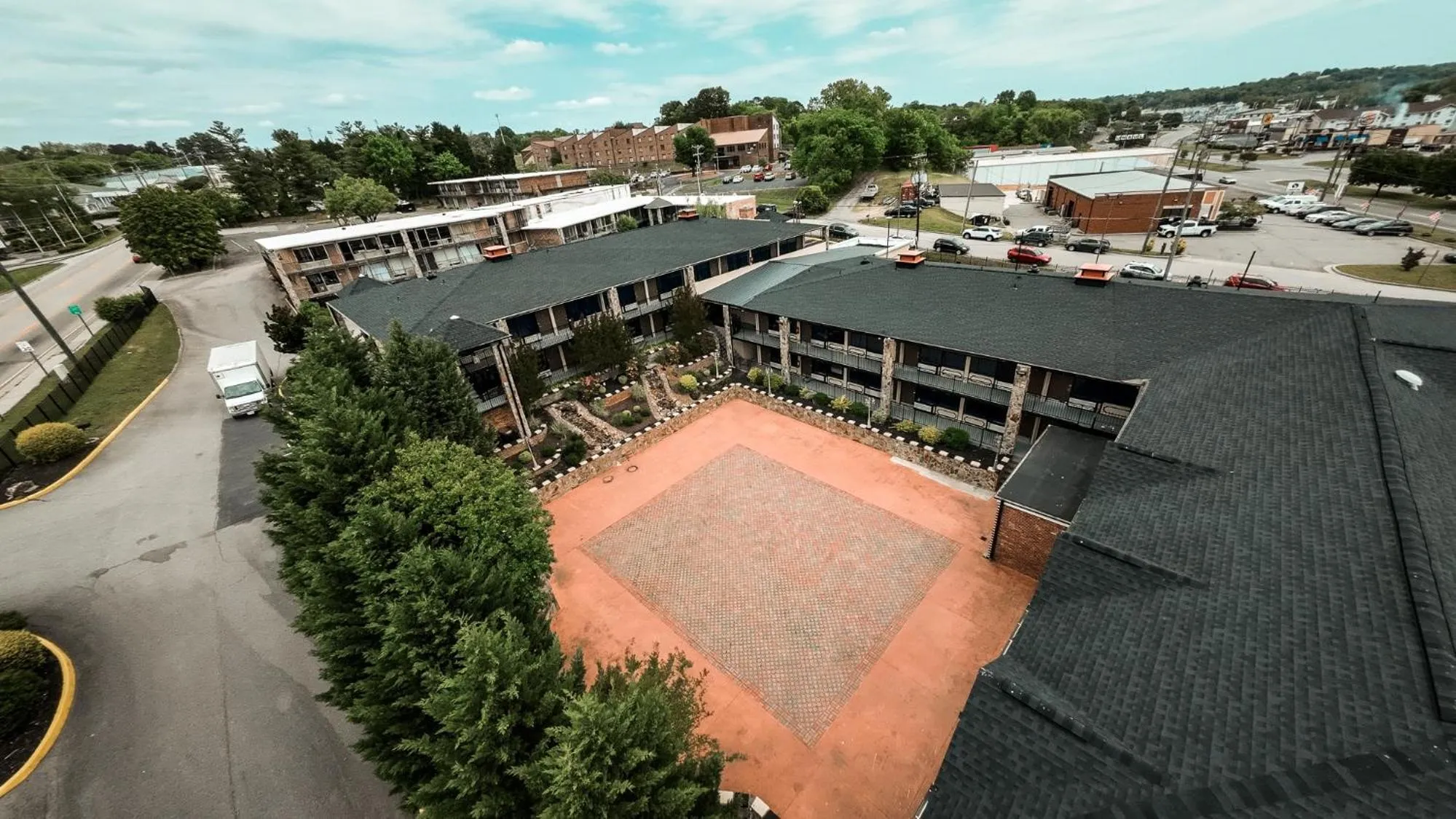 Other in Riverside Inn & Suites Danville Virginia