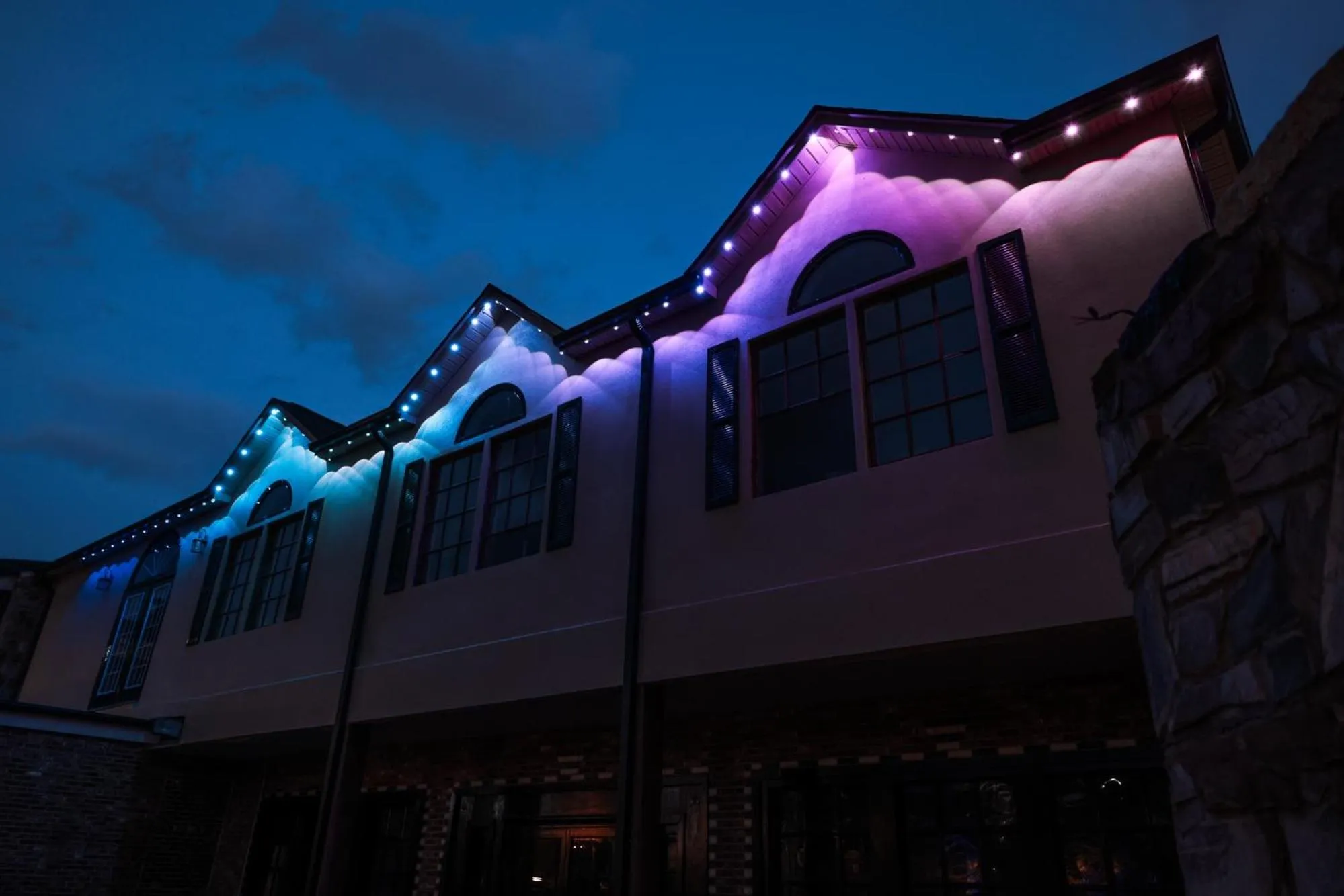 Facade/entrance in Riverside Inn & Suites Danville Virginia