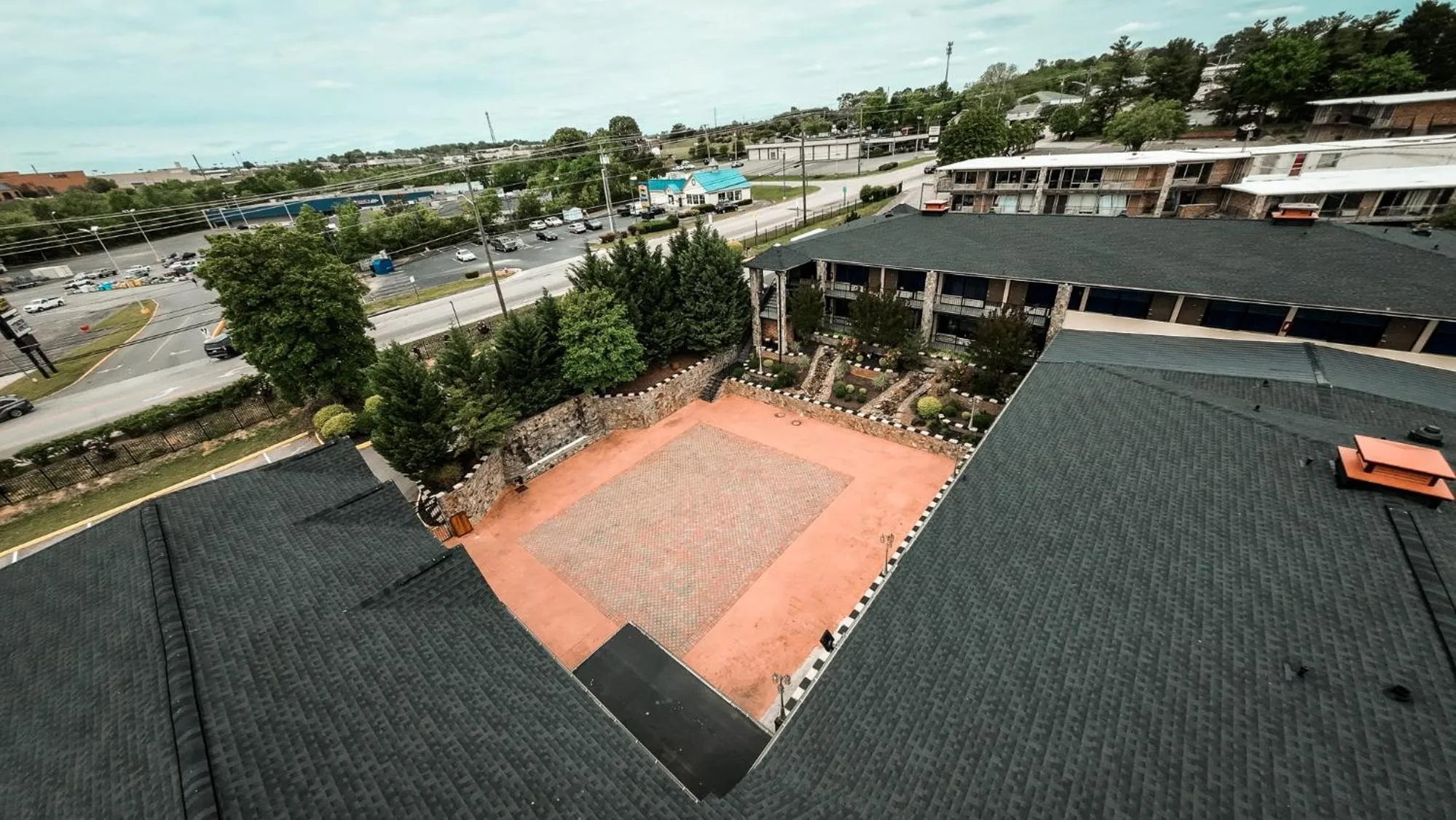 Other in Riverside Inn & Suites Danville Virginia