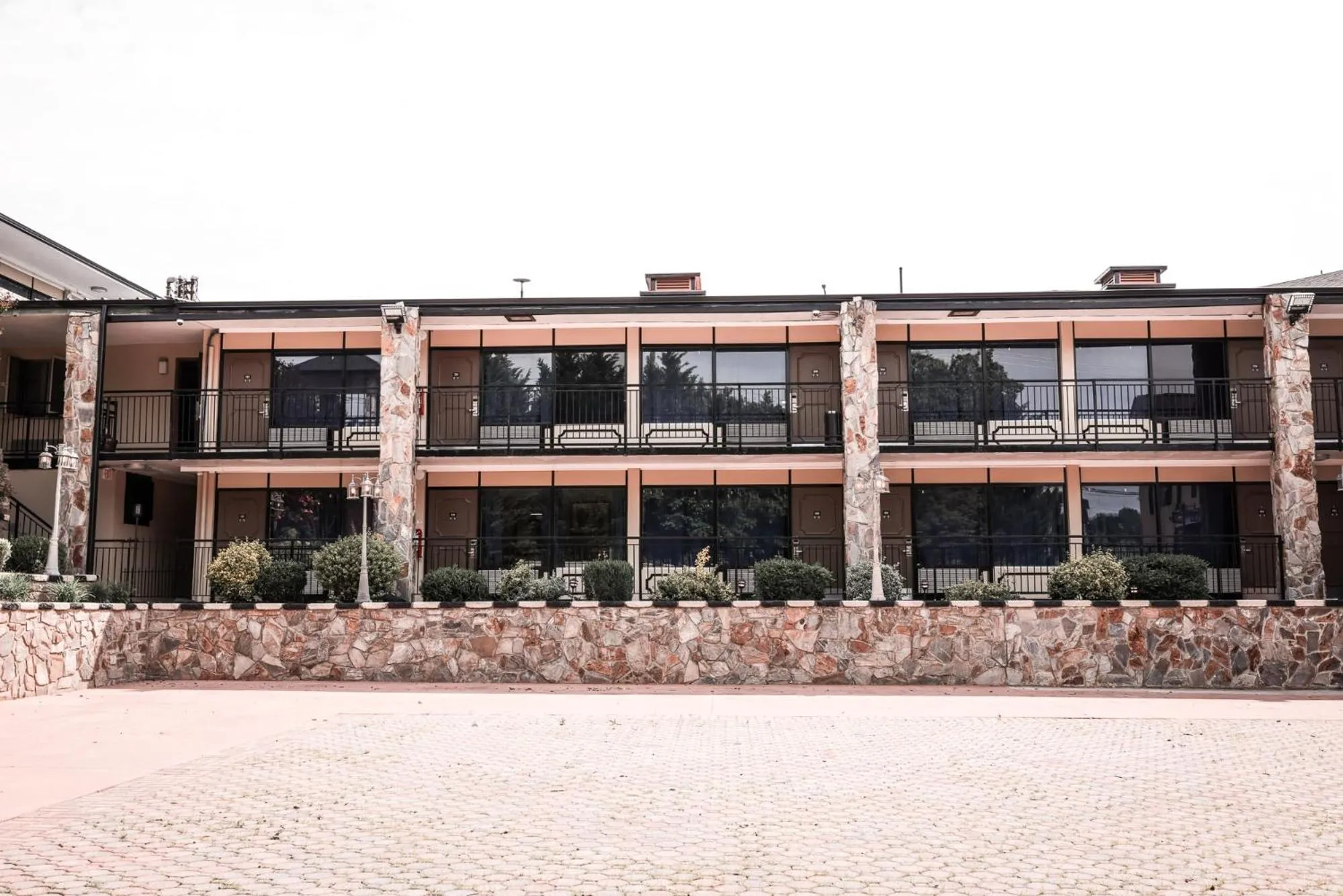 Other in Riverside Inn & Suites Danville Virginia