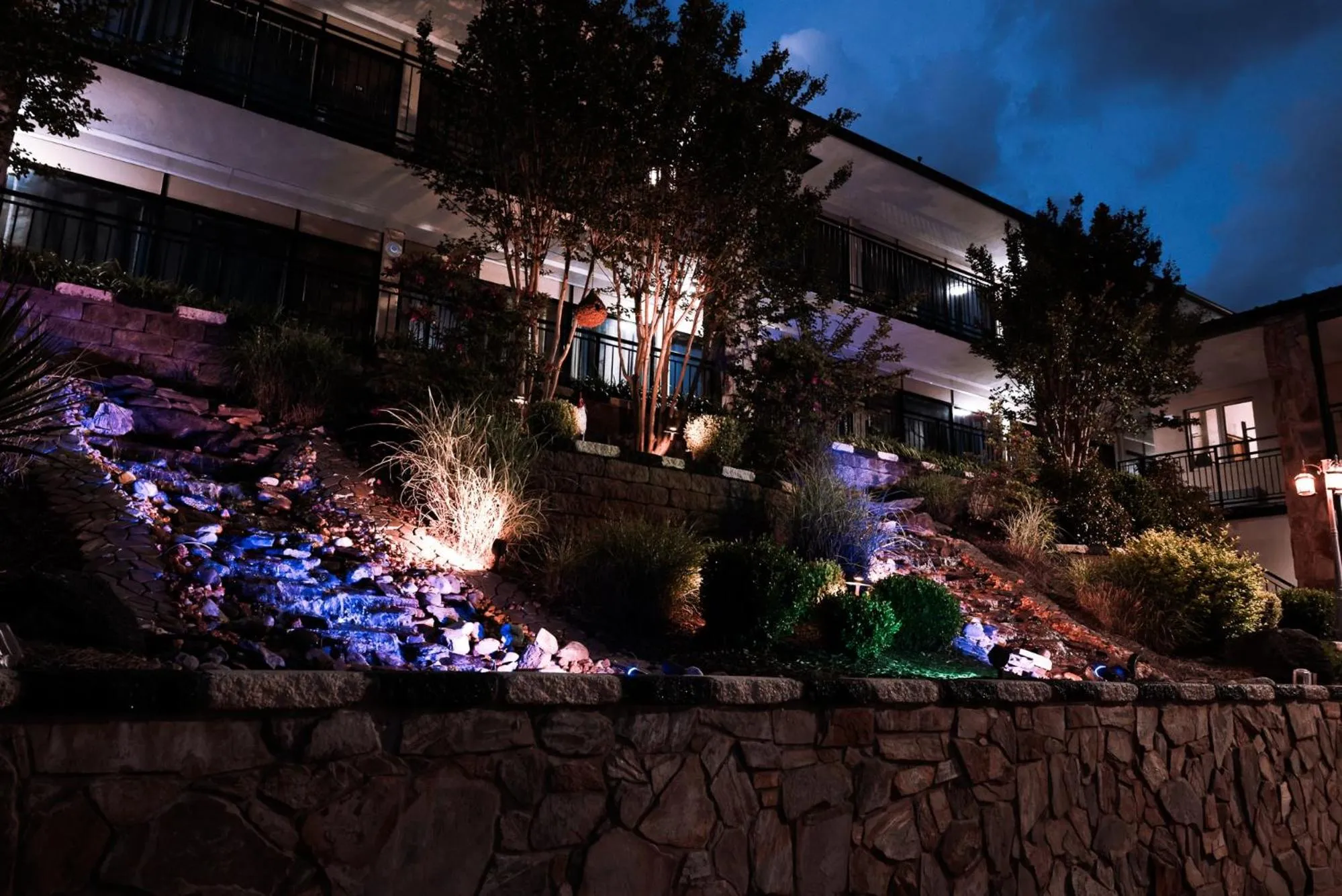 Facade/entrance in Riverside Inn & Suites Danville Virginia