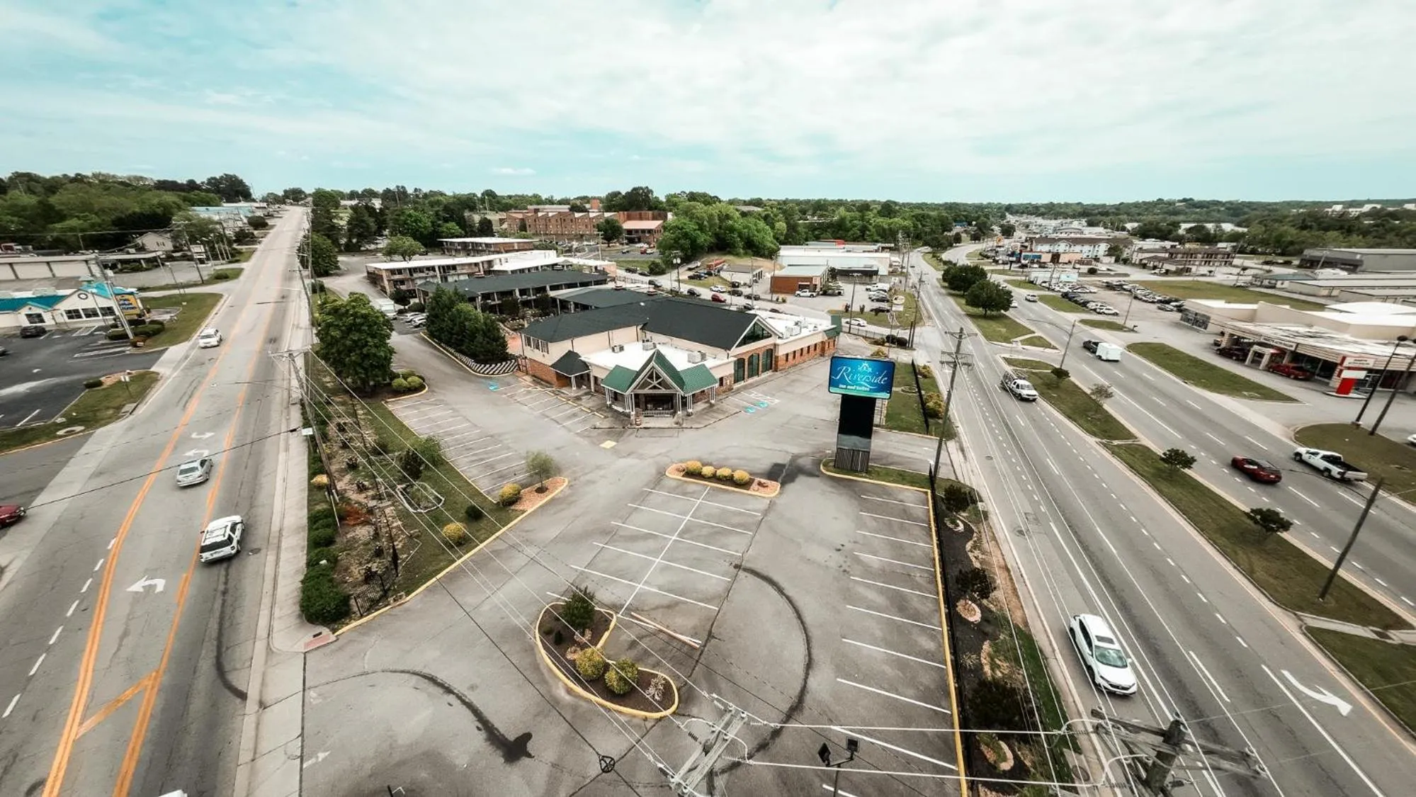 Other in Riverside Inn & Suites Danville Virginia