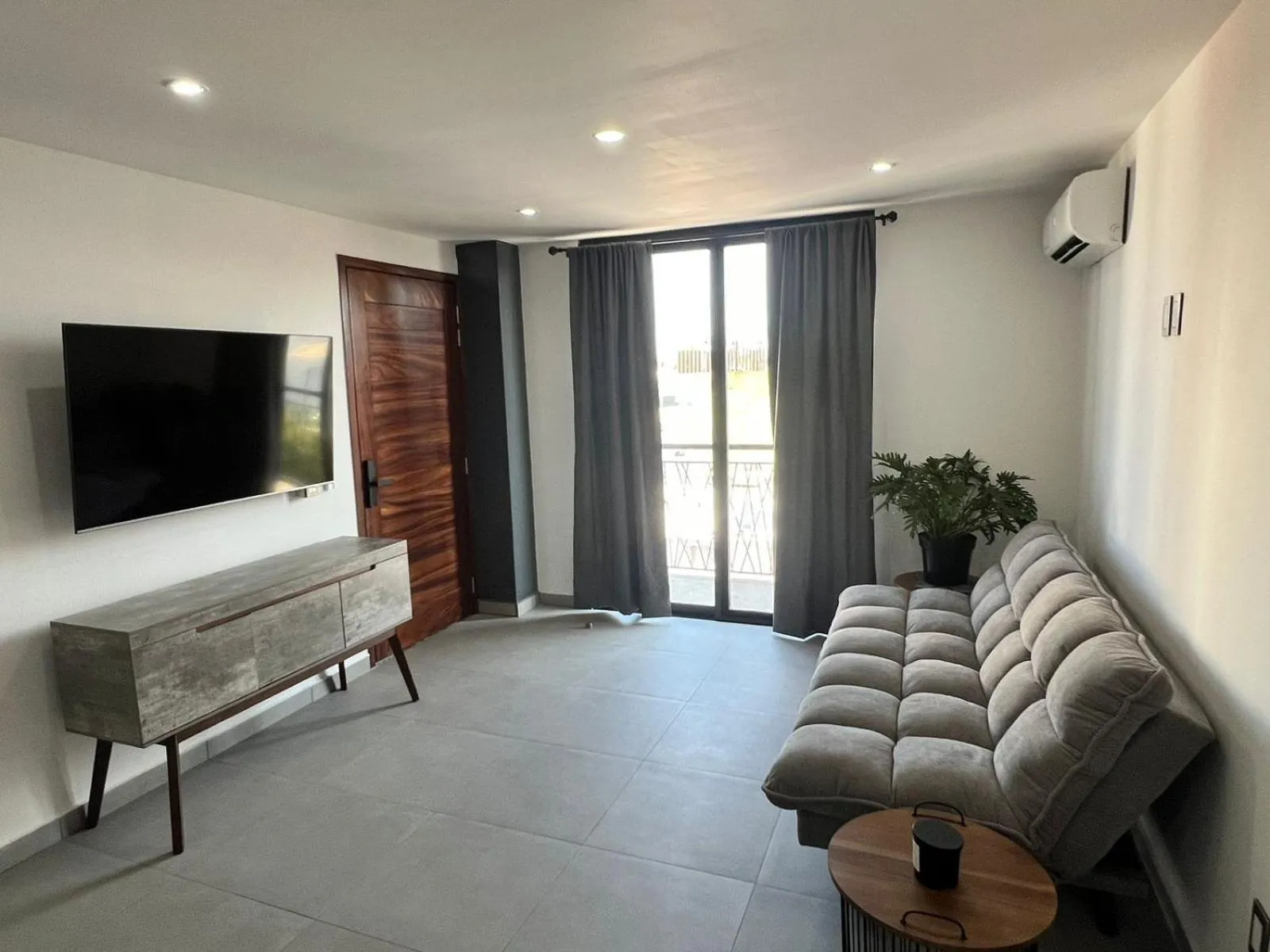 Departamento céntrico Vallarta Shaddai