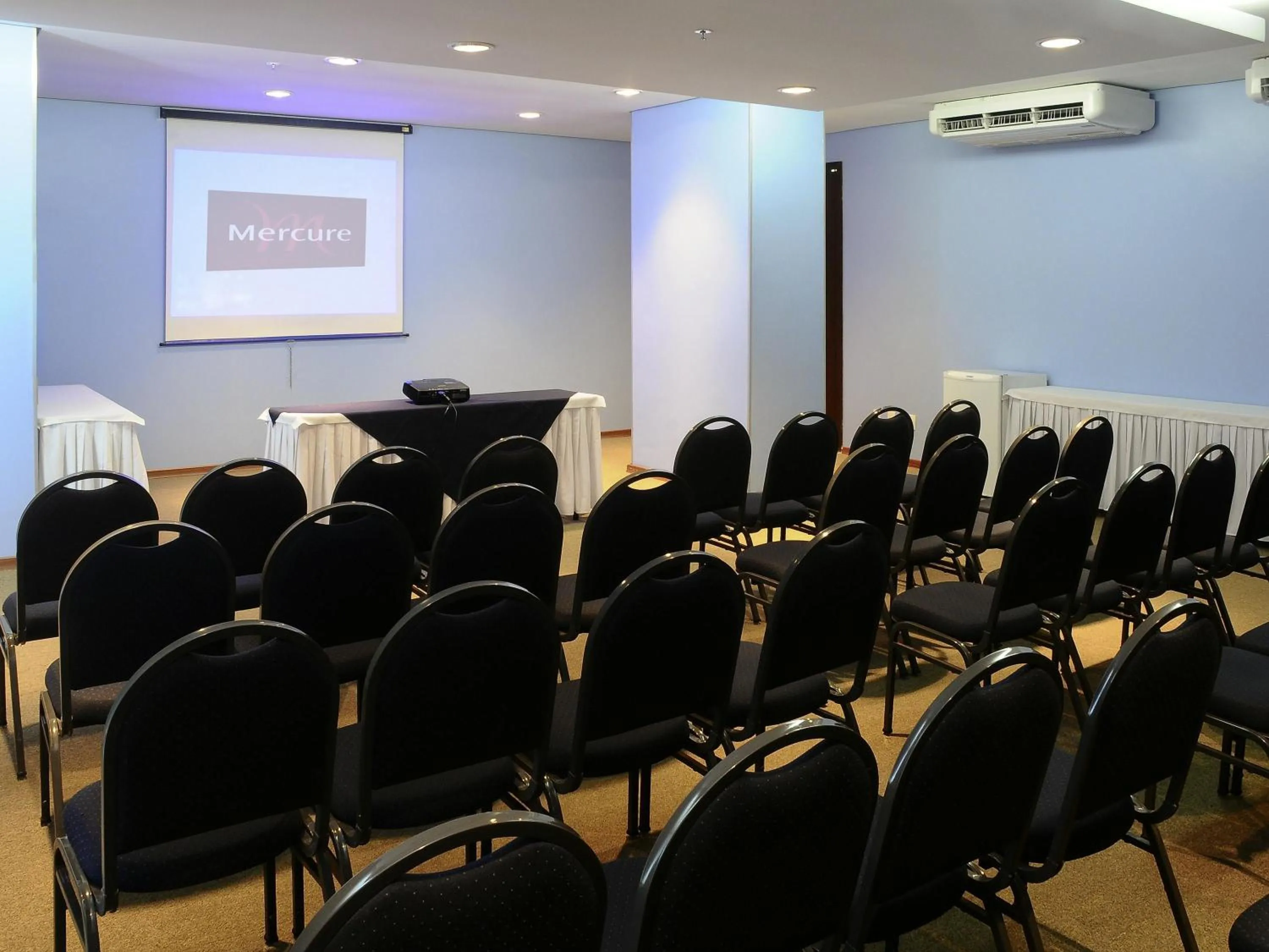 Meeting/conference room in Mercure Manaus