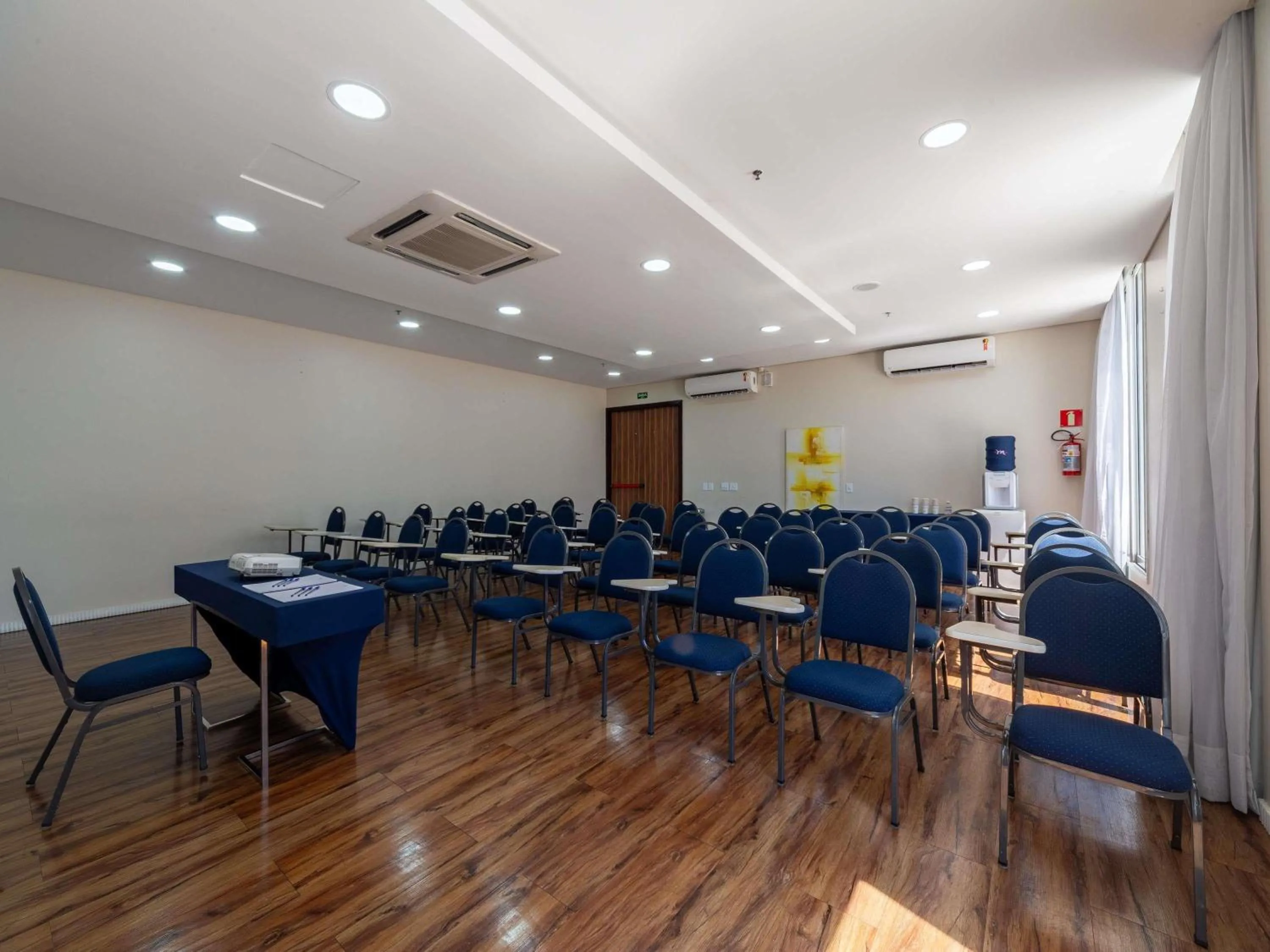 Meeting/conference room in Mercure Manaus