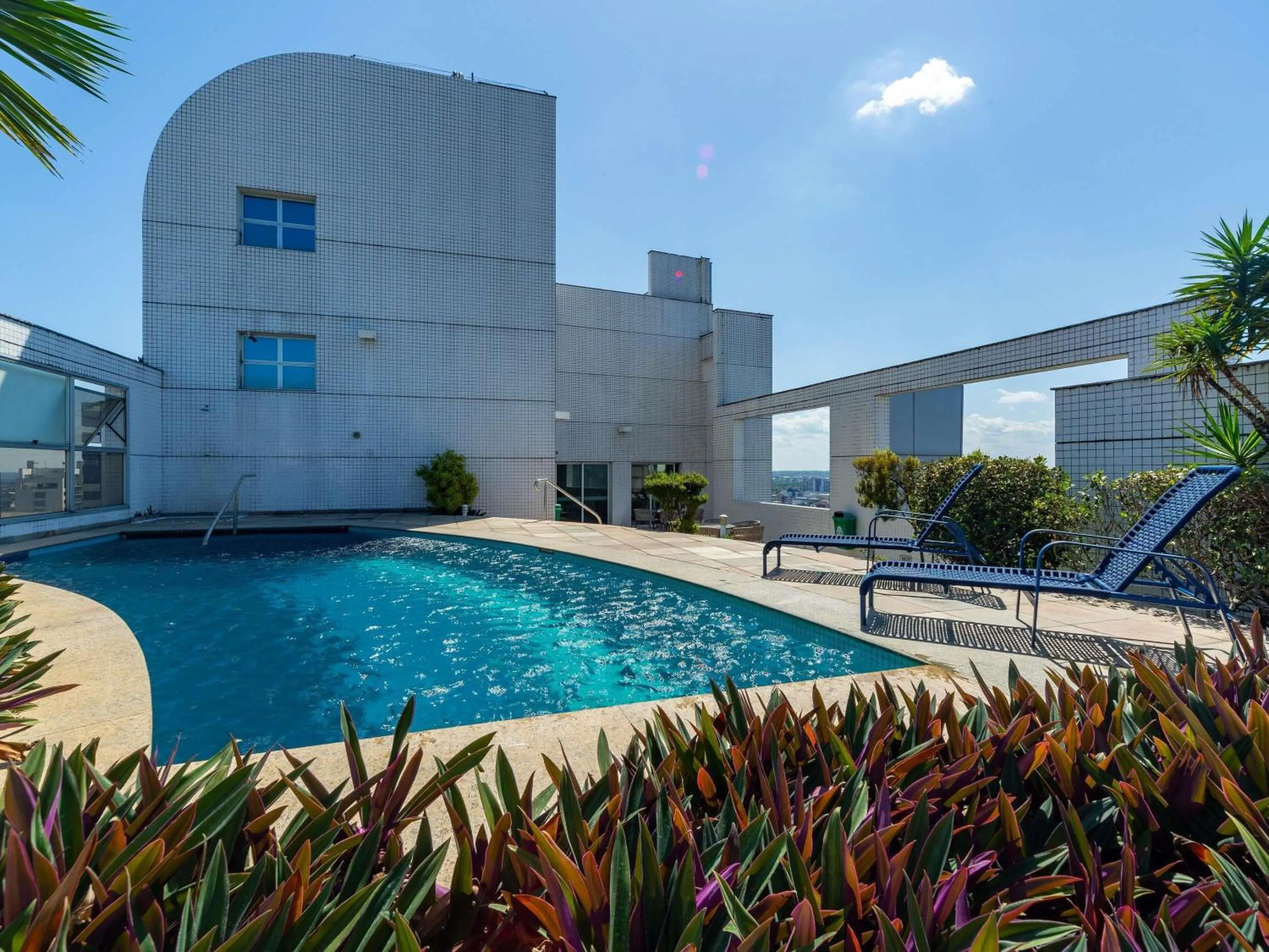 Other in Mercure Manaus