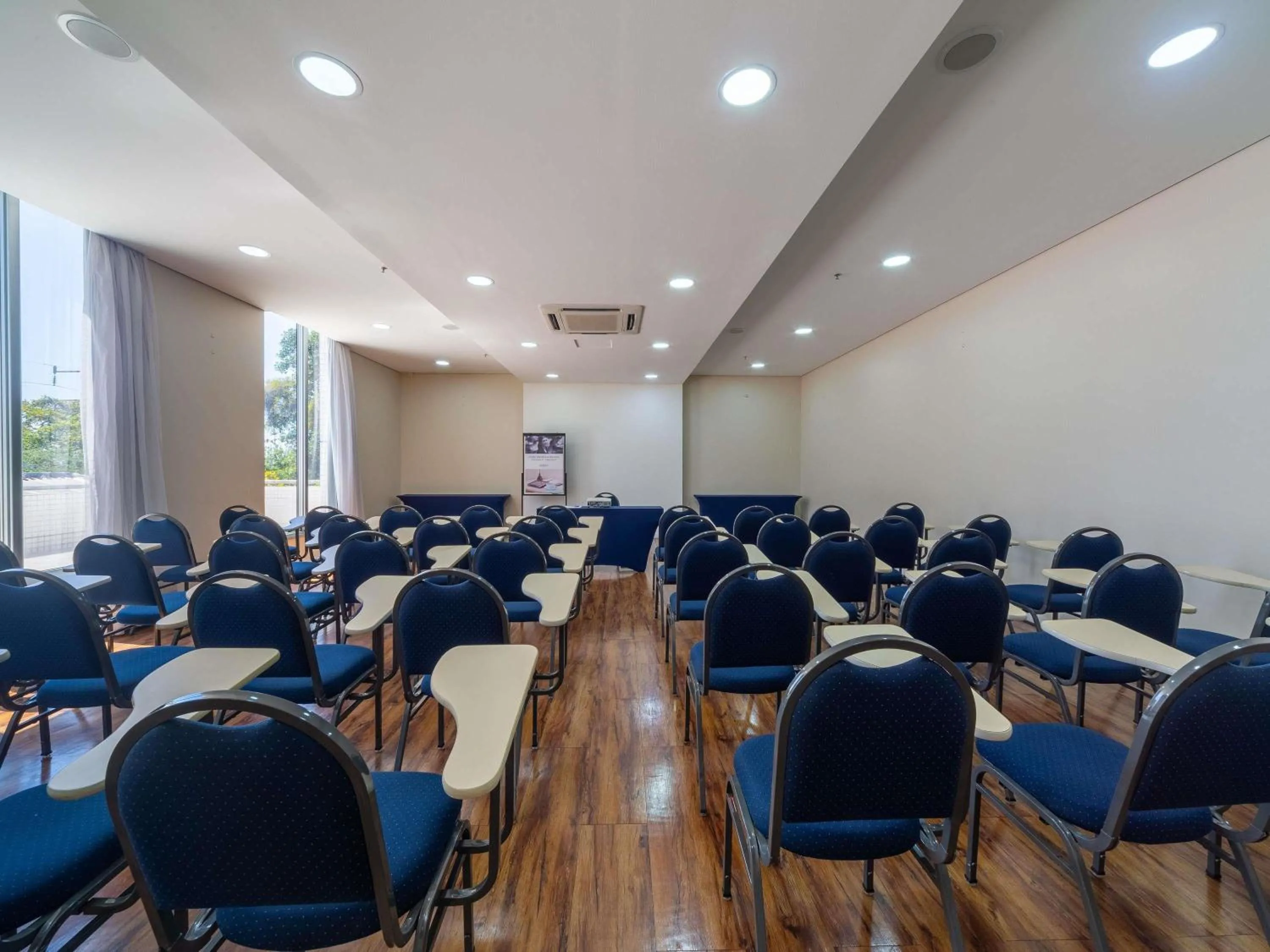 Meeting/conference room in Mercure Manaus