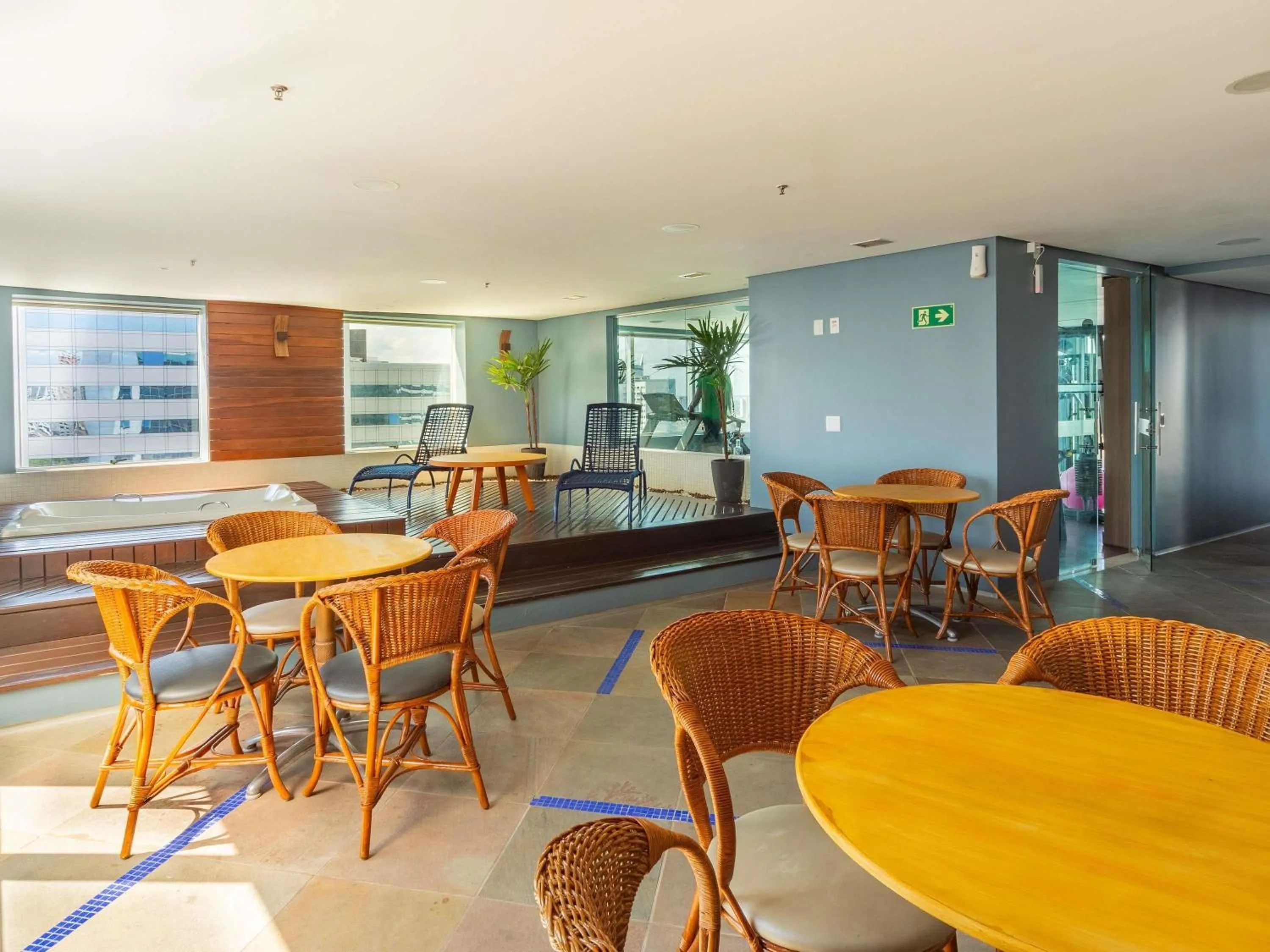 Other in Mercure Manaus