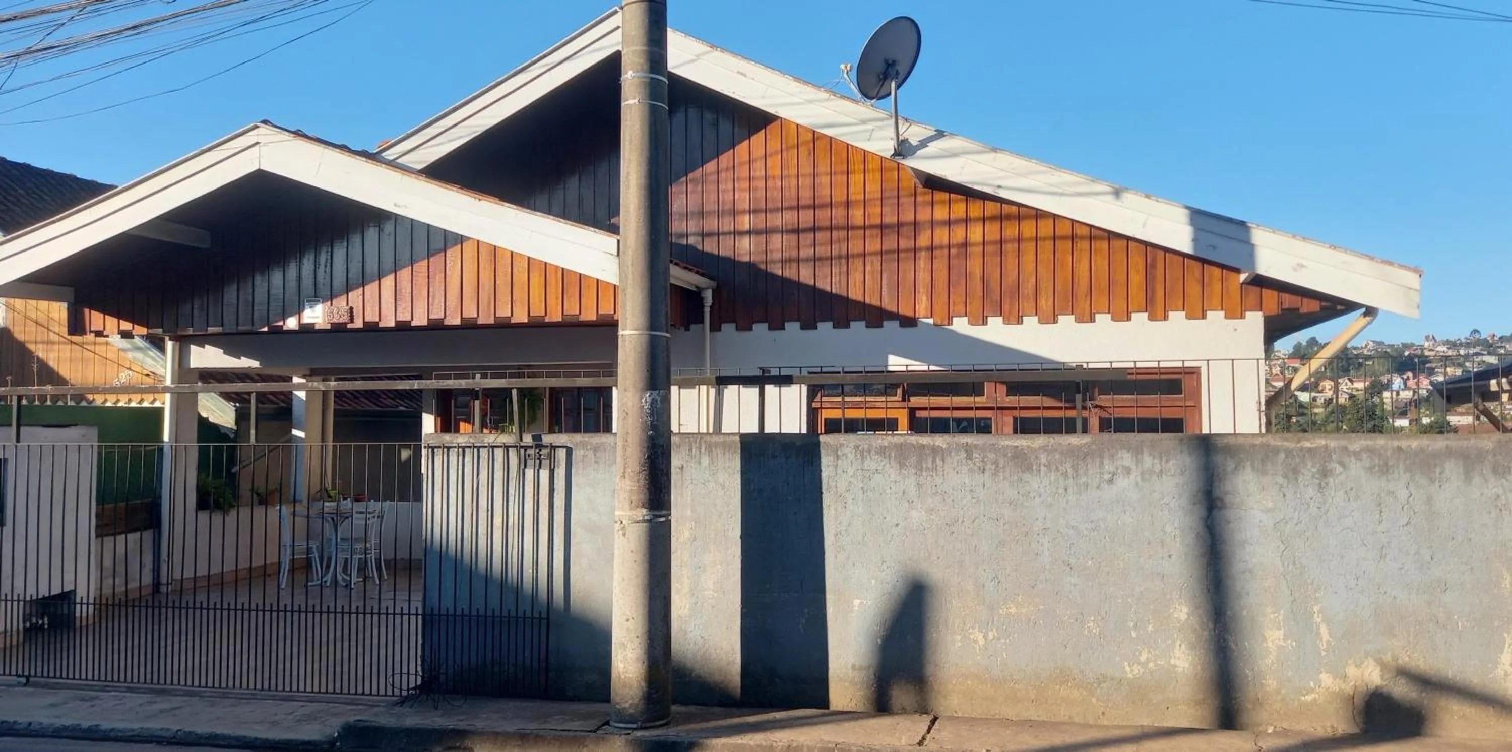 Pousada Pé Da Montanha - Campos do Jordão