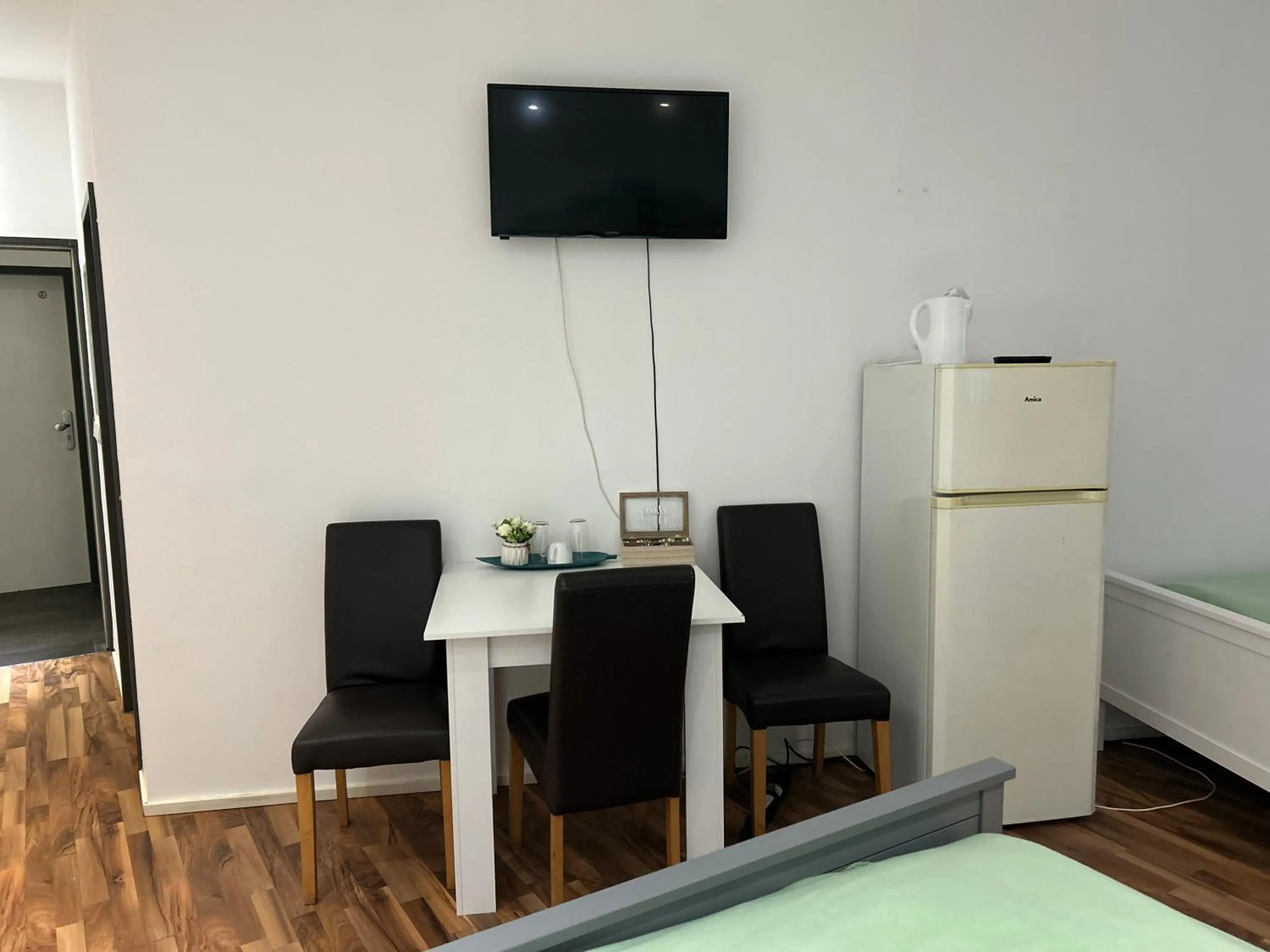 Pension Baku