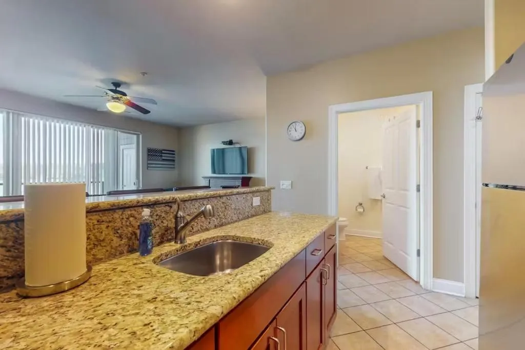 Delton Grand Resort Condominiums