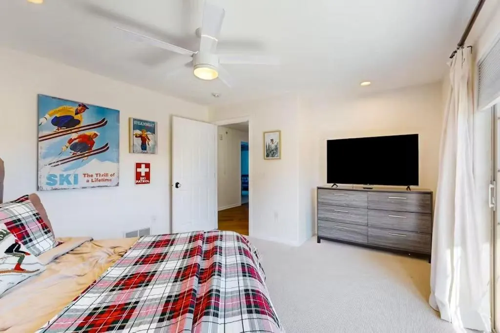 Delton Grand Resort Condominiums