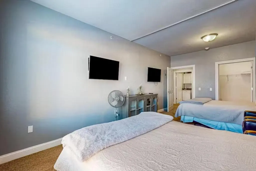 Delton Grand Resort Condominiums