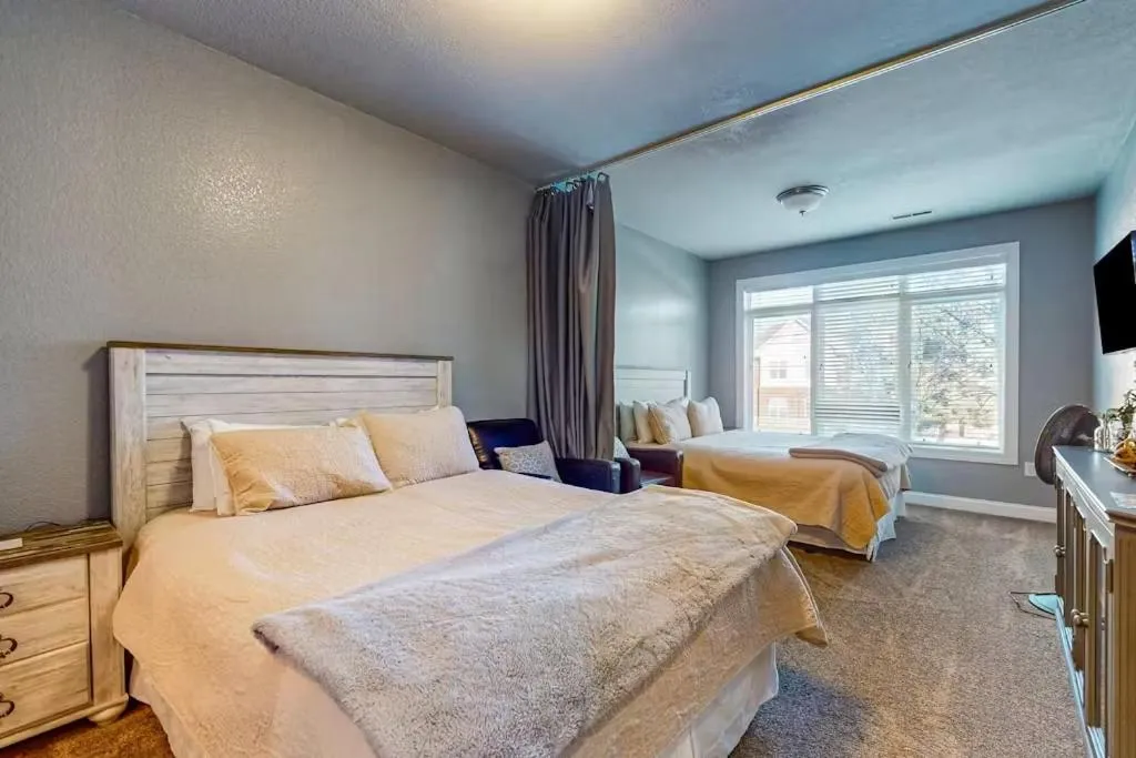 Delton Grand Resort Condominiums