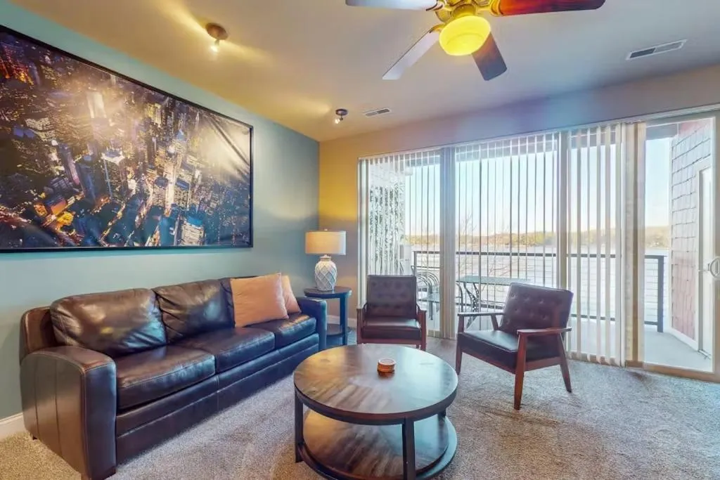 Delton Grand Resort Condominiums