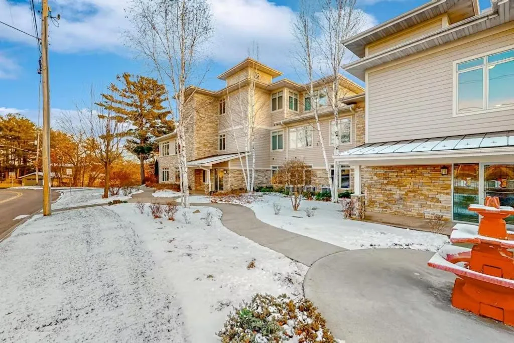 Delton Grand Resort Condominiums