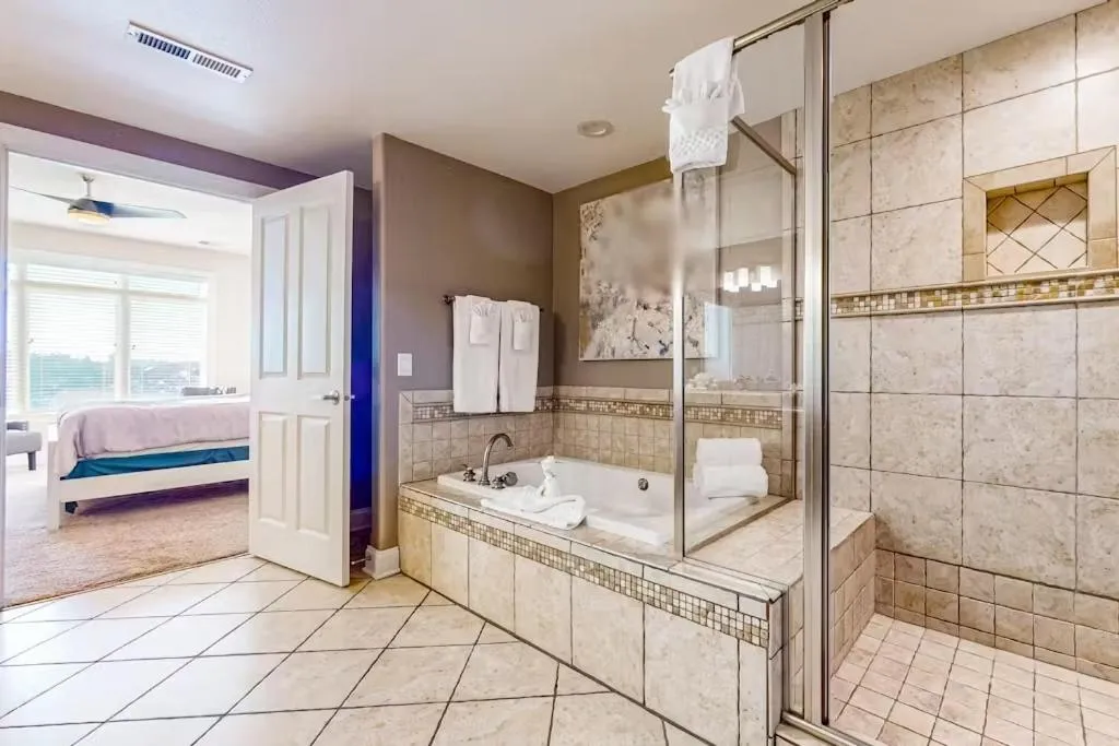 Delton Grand Resort Condominiums