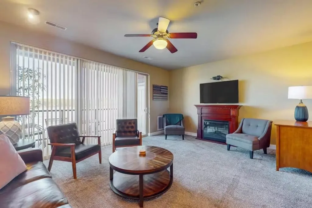 Delton Grand Resort Condominiums