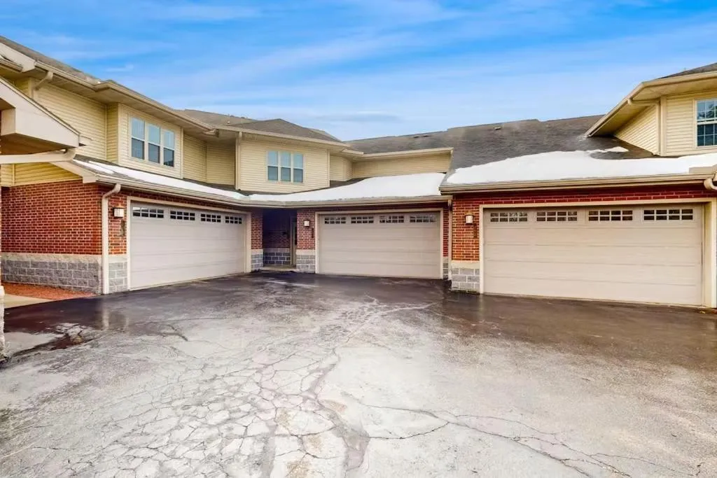 Delton Grand Resort Condominiums