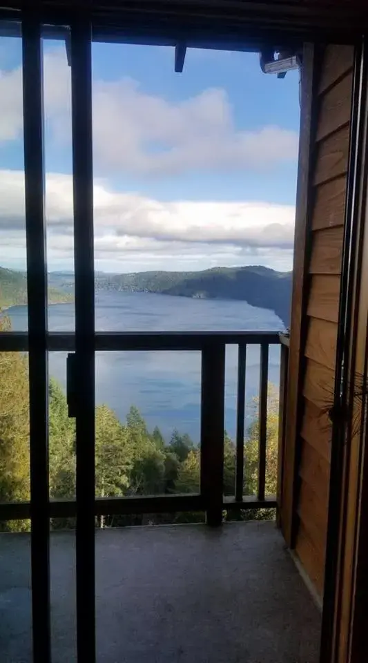 Deluxe King Room in Moon Water Lodge Deluxe King Room in Moon Water Lodge