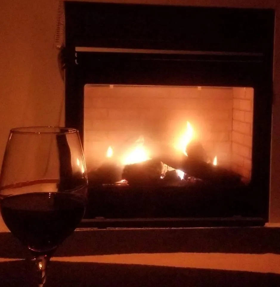 Drinks in Moon Water Lodge