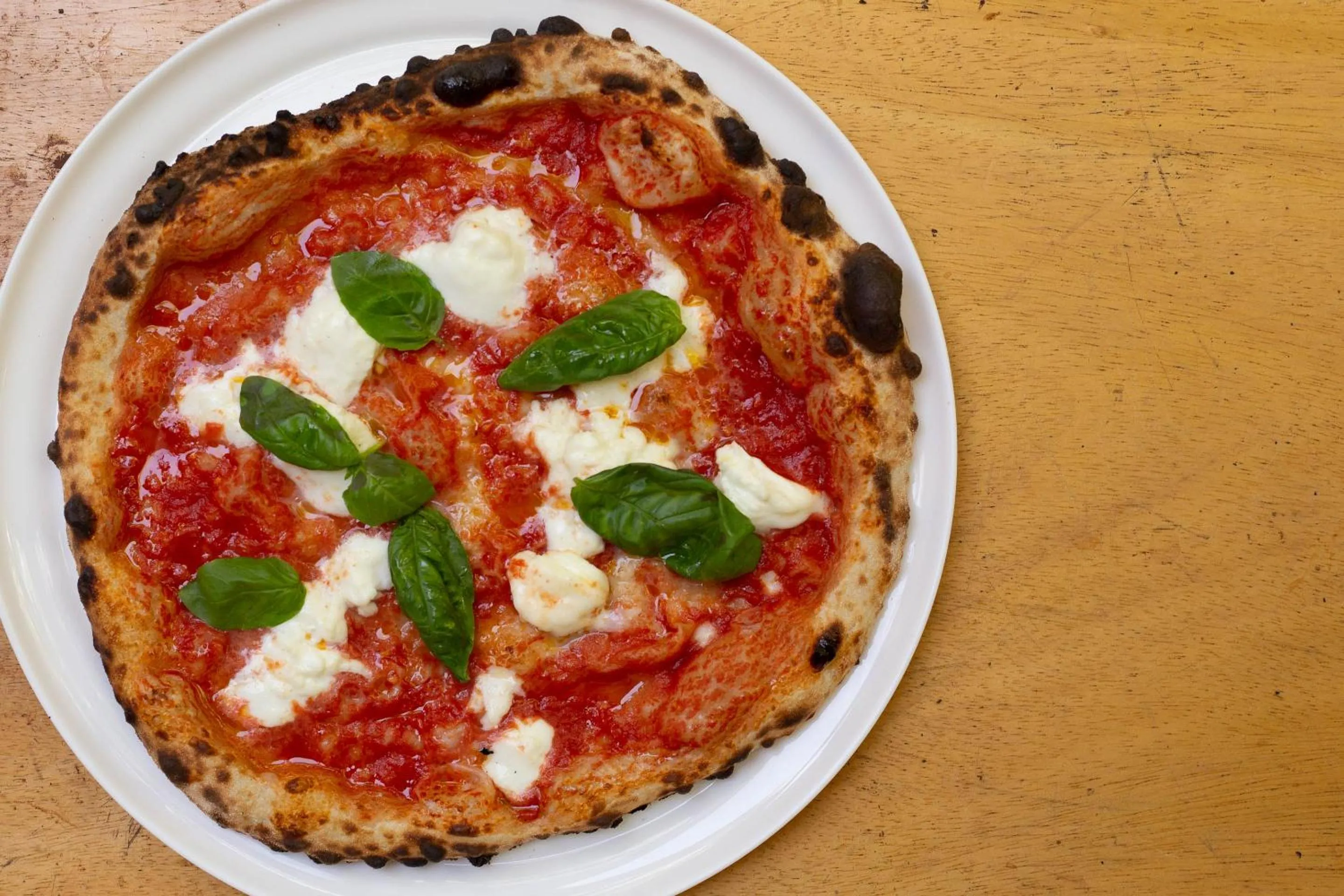 Food in El Nido Jungle Lodge