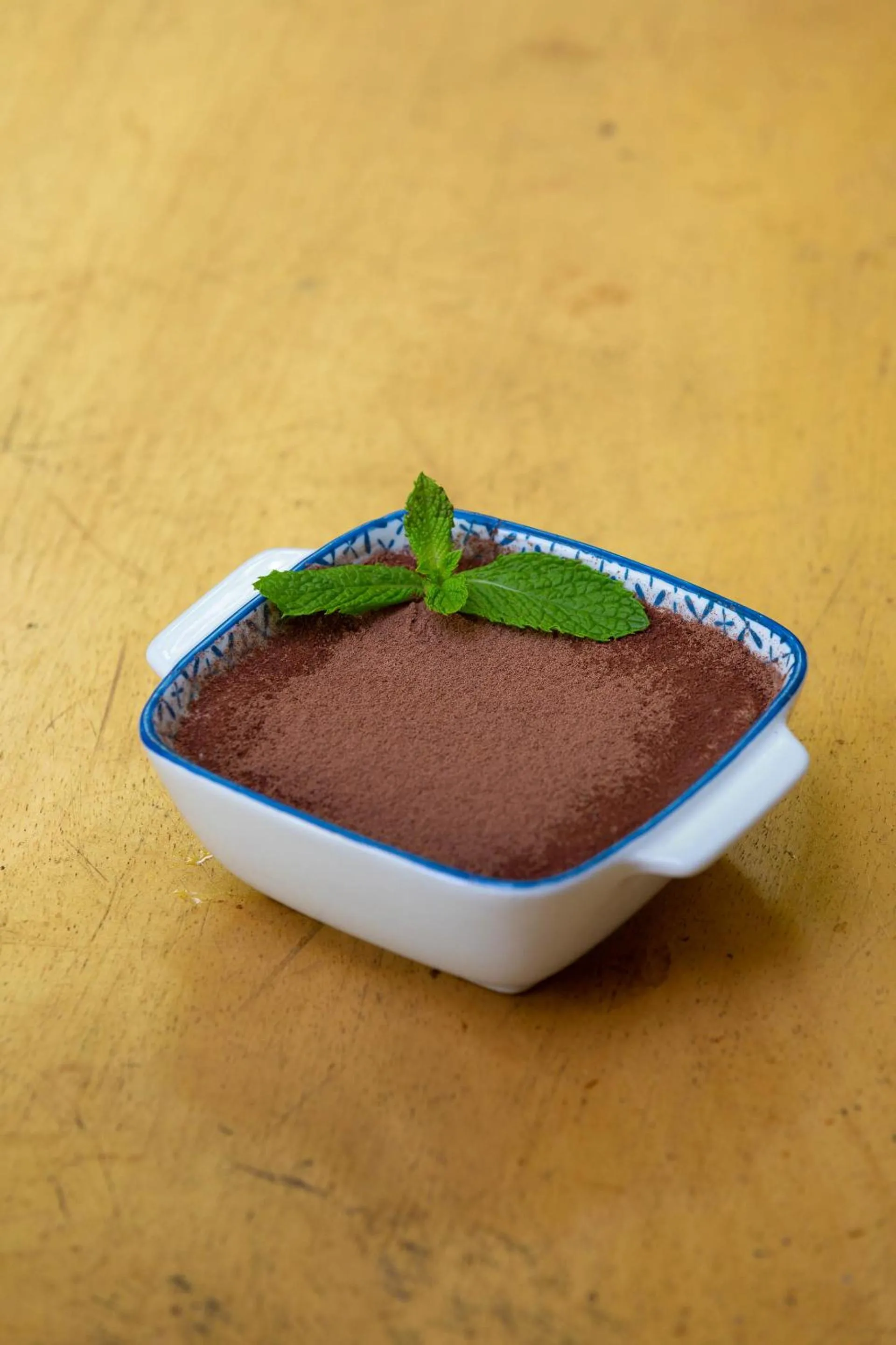 Food in El Nido Jungle Lodge