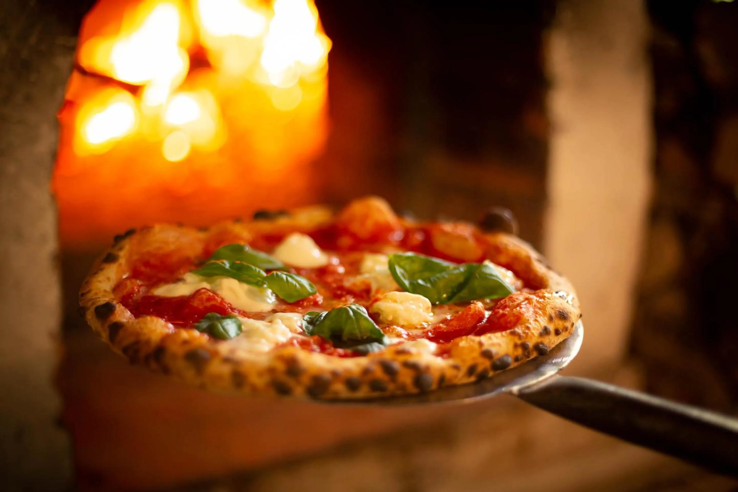 Food in El Nido Jungle Lodge