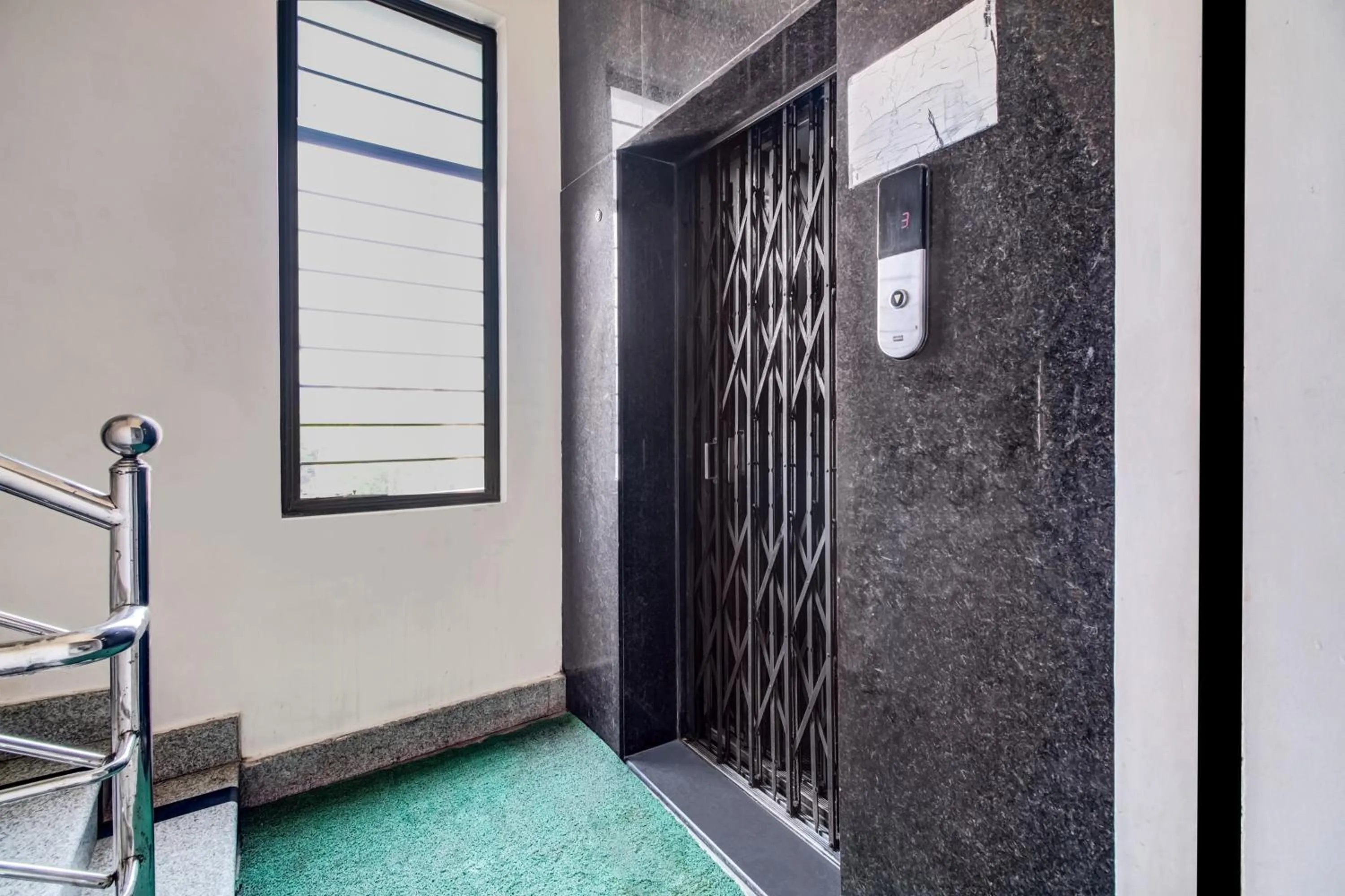 Other in Hotel O Rajadhani