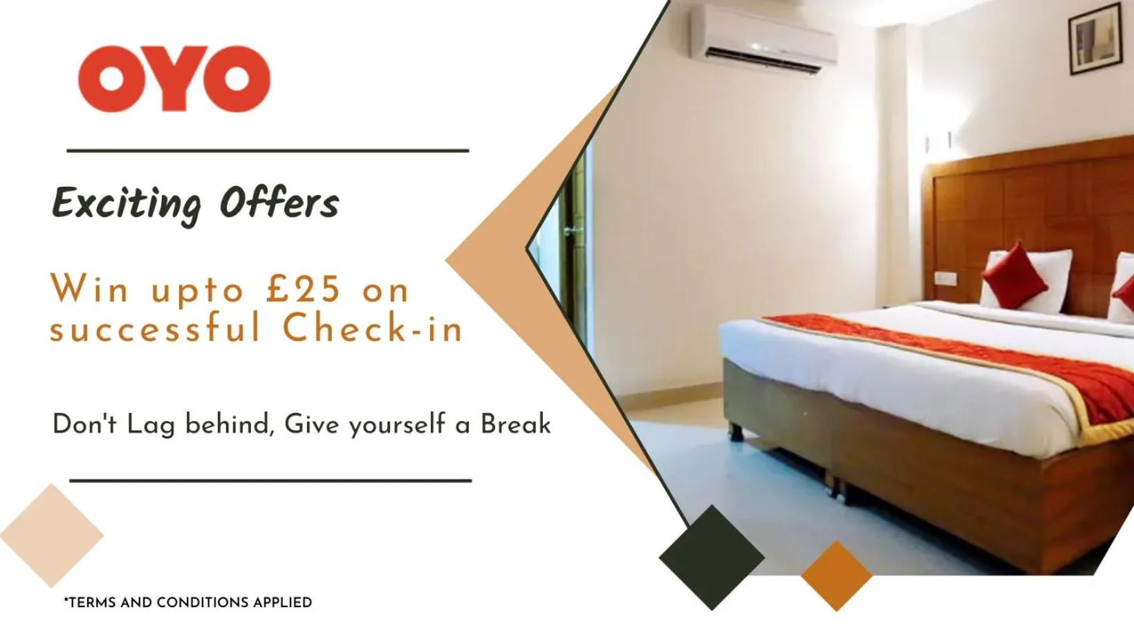 Other in OYO Grantly Hotel