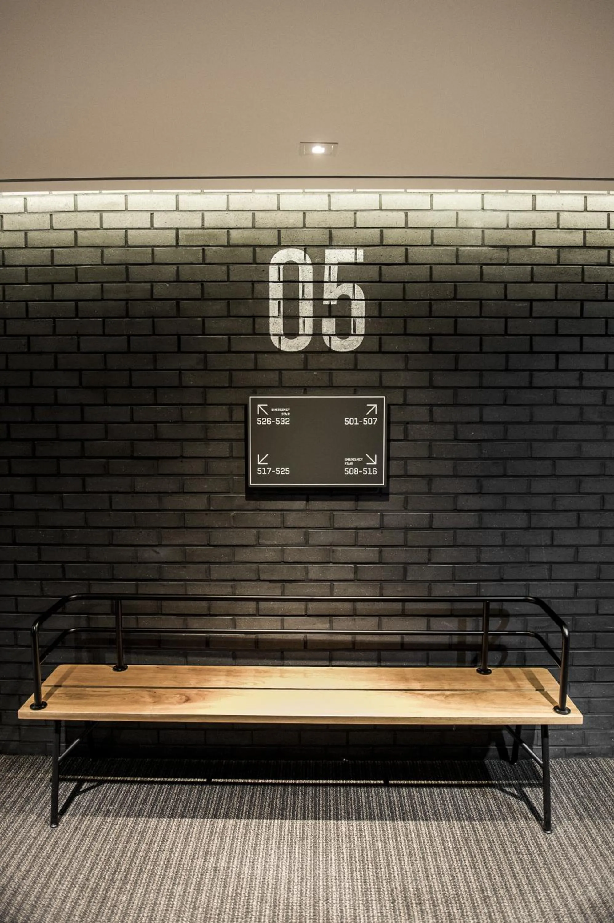 Other in GLAD Yeouido