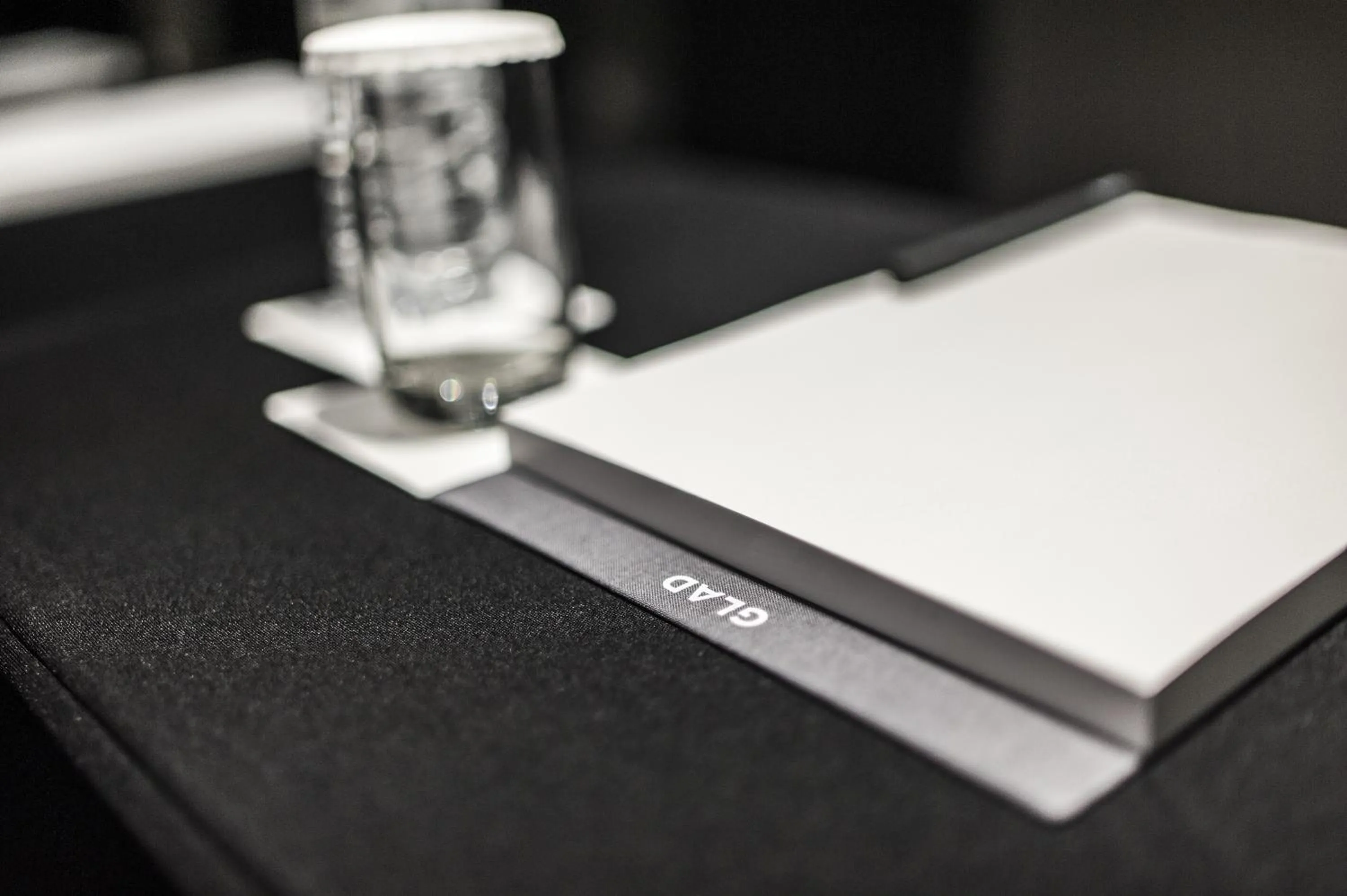 Business facilities in GLAD Yeouido