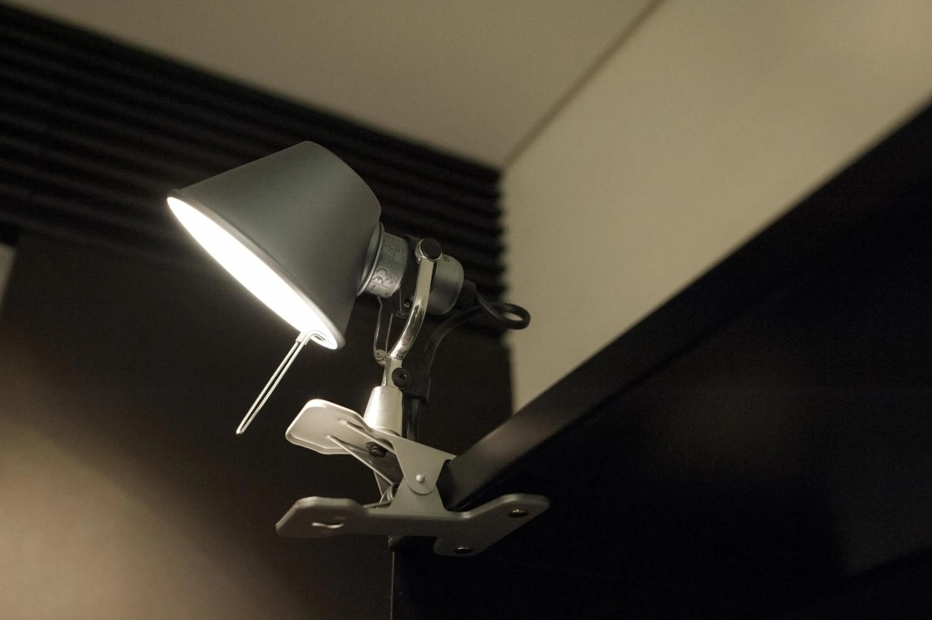 Decorative detail in GLAD Yeouido