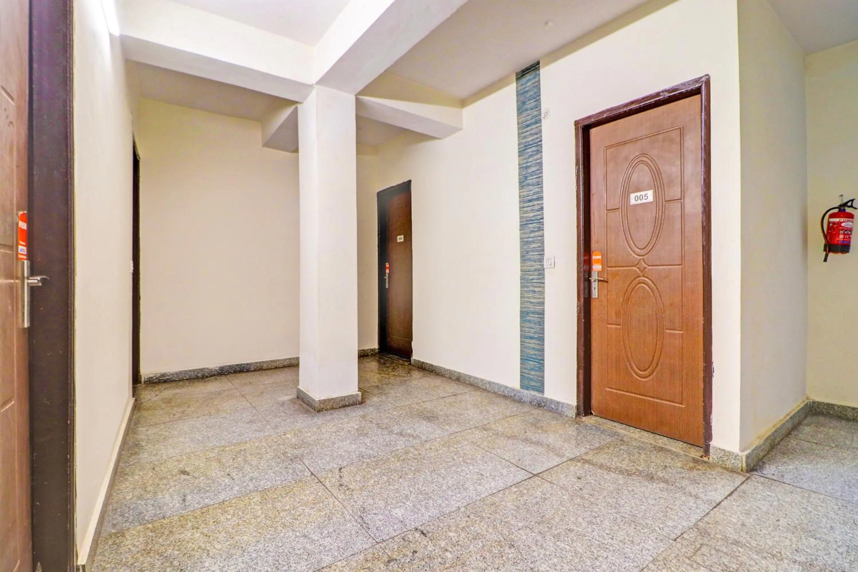 Super Hotel O Honey Inn