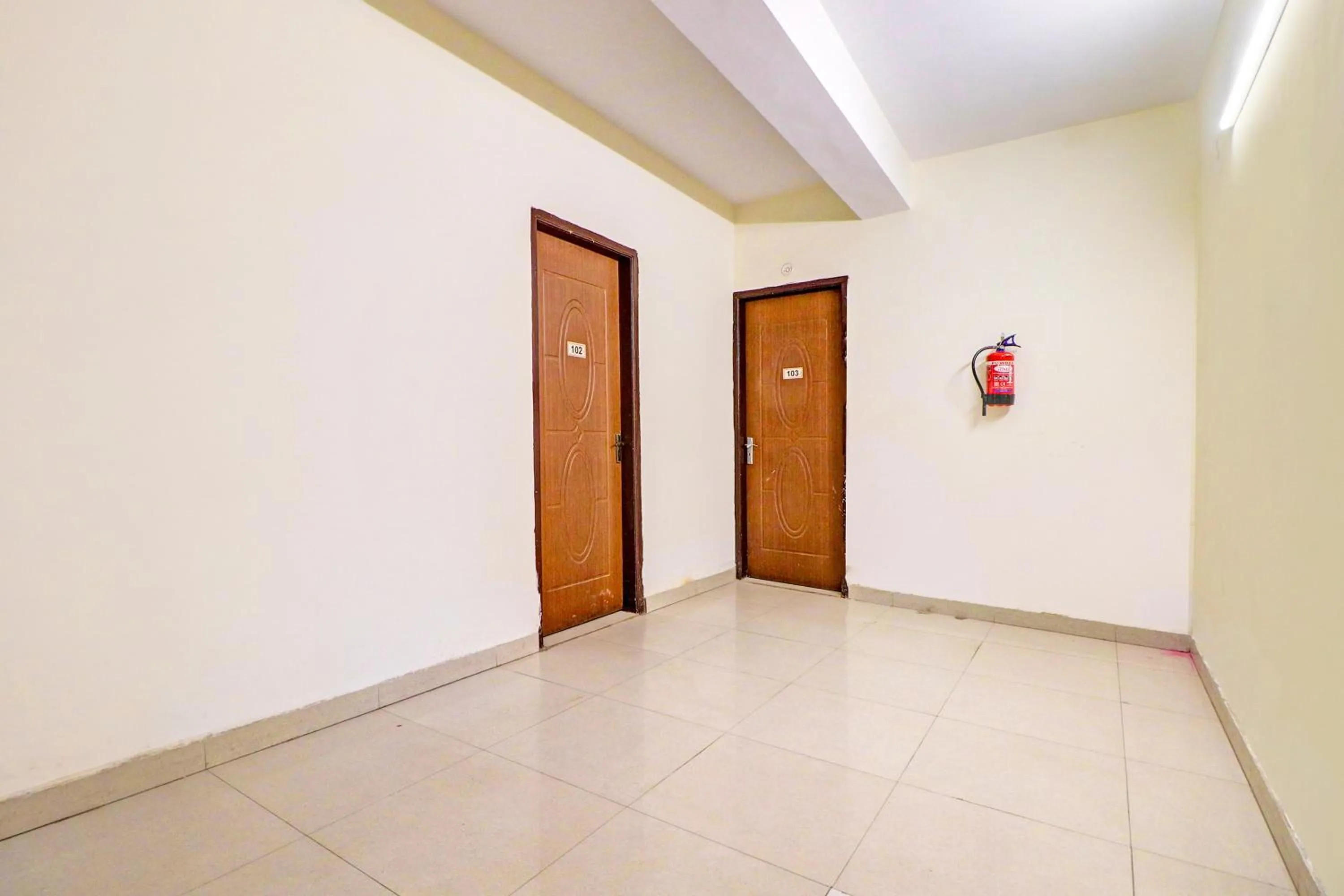 Super Hotel O Honey Inn